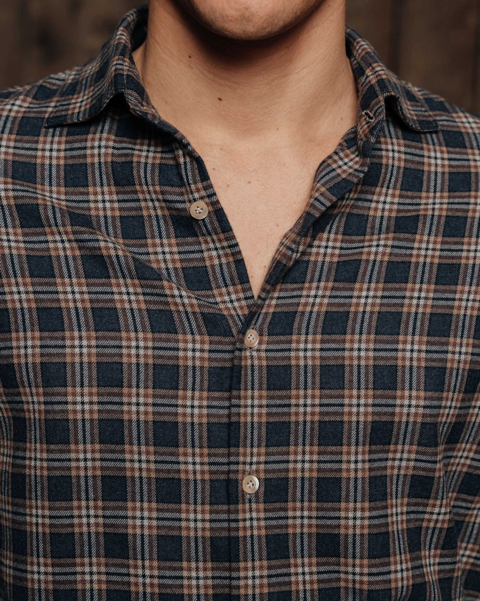 Chiusa Flexible Material