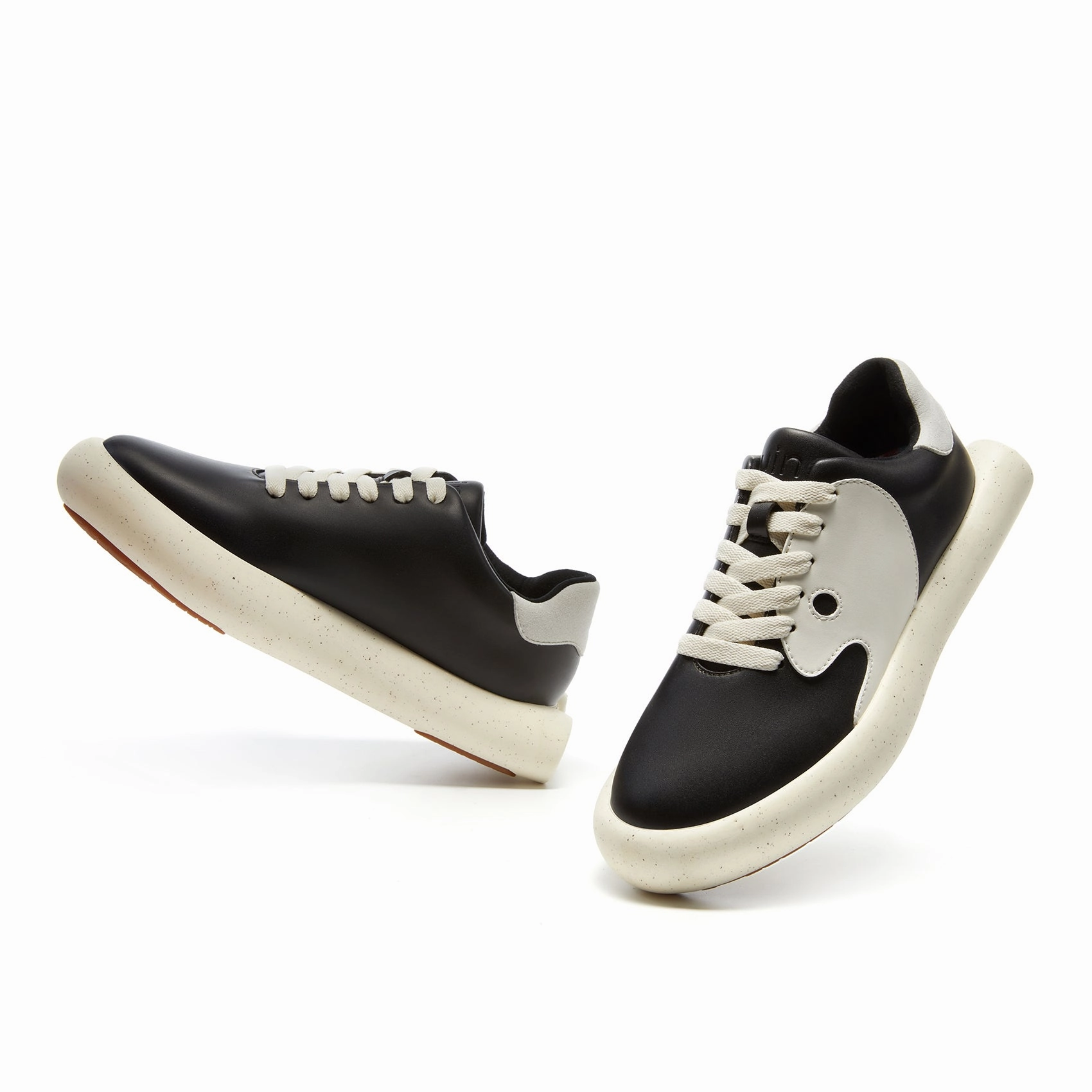 Starry Sea Black Chamb??ry 2 Women SlipResistantOutsole