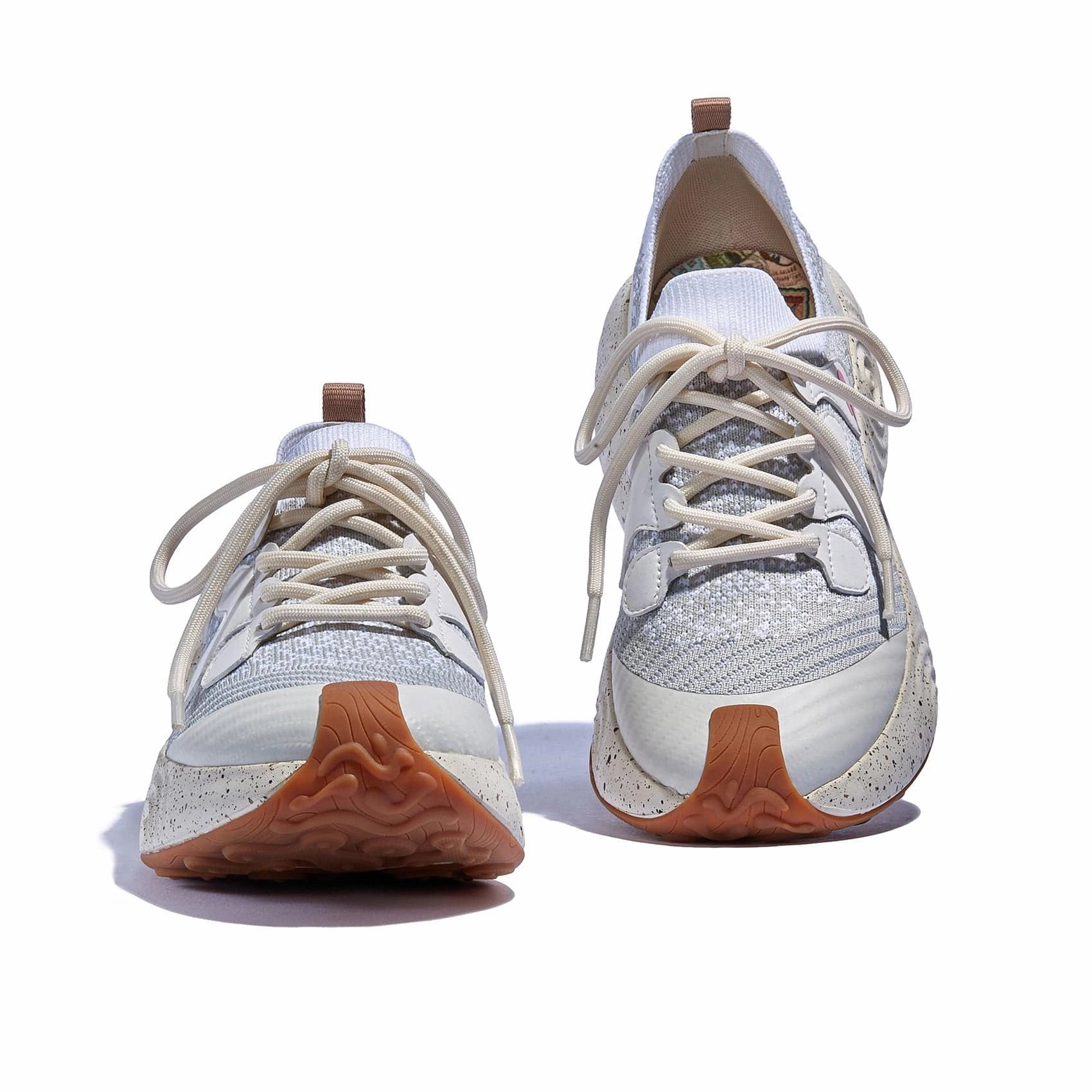 City Living Grip Flow Starry White Brava I Women