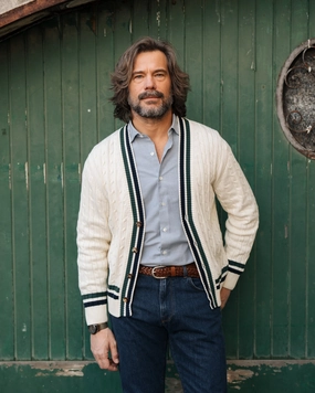 Gerace Quiet Style WrinkleResistant Yarn