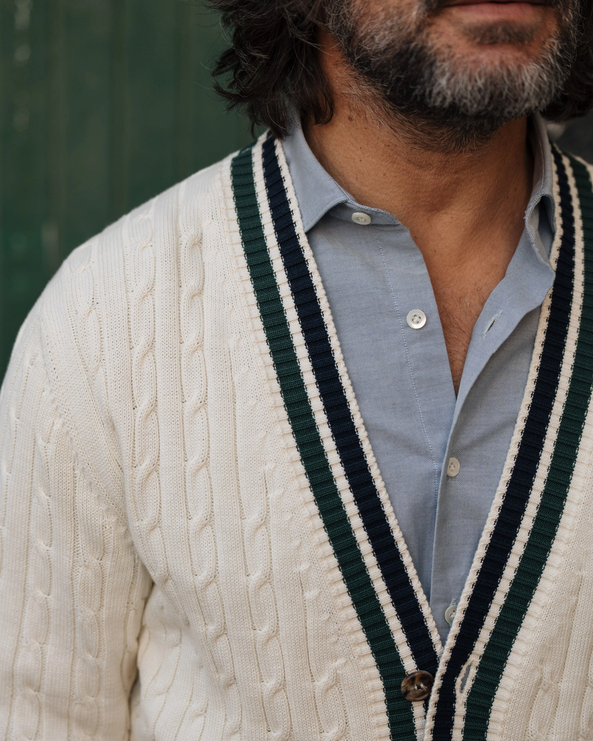 Classic Ready DenseKnit Fabric Gerace