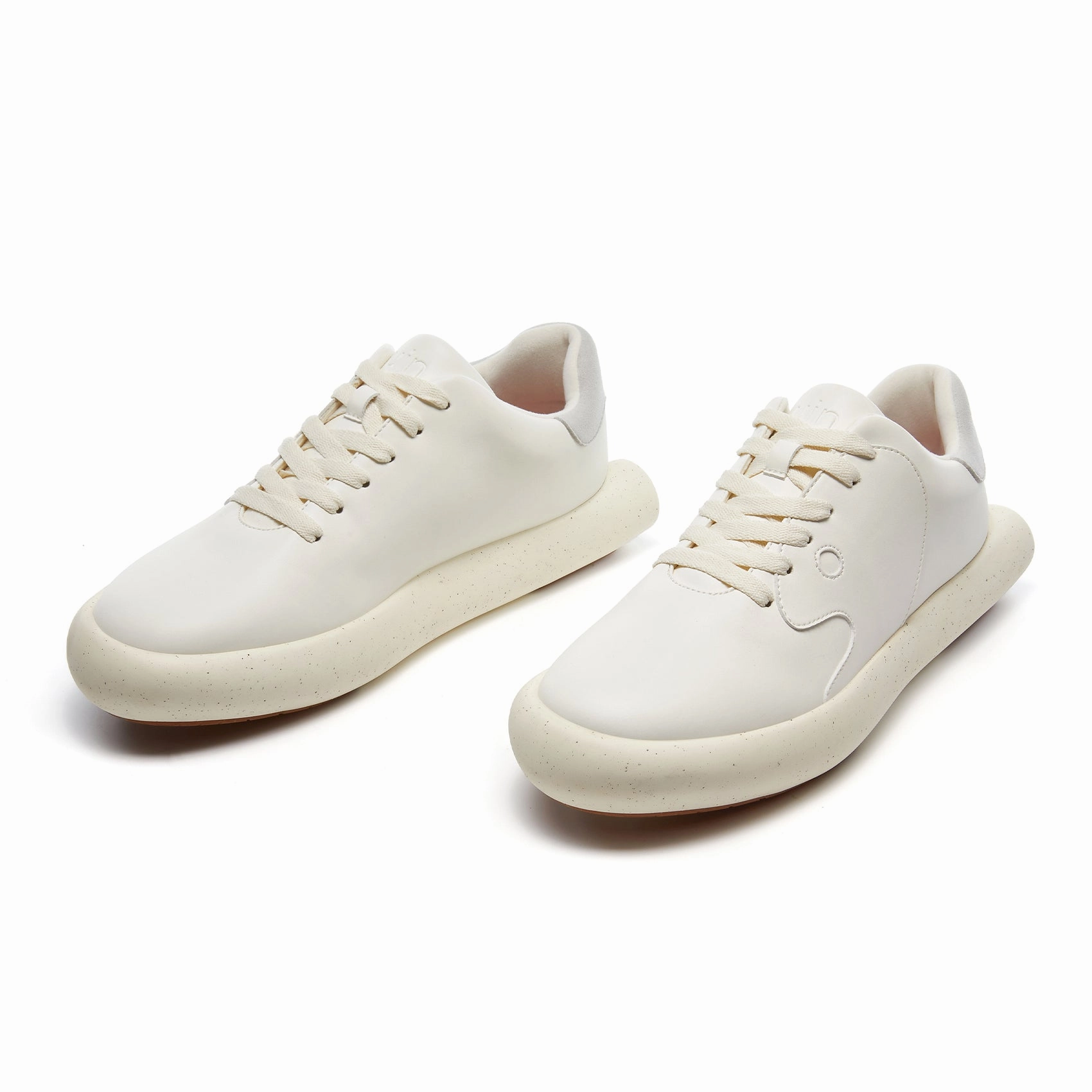 Blister Free Edge Wave White Chamb??ry 2 Women