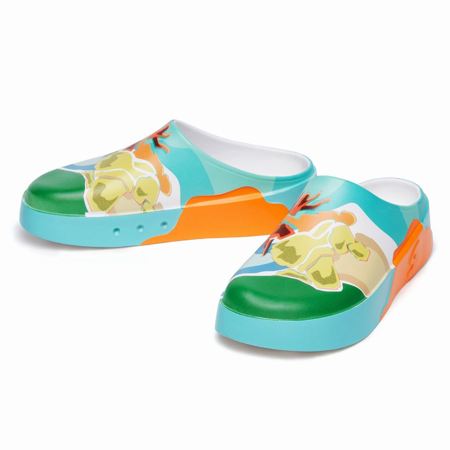 Active Summer Footwear Evening Ease Edgar Degas Ballet Dancers V1 Tenerife Women