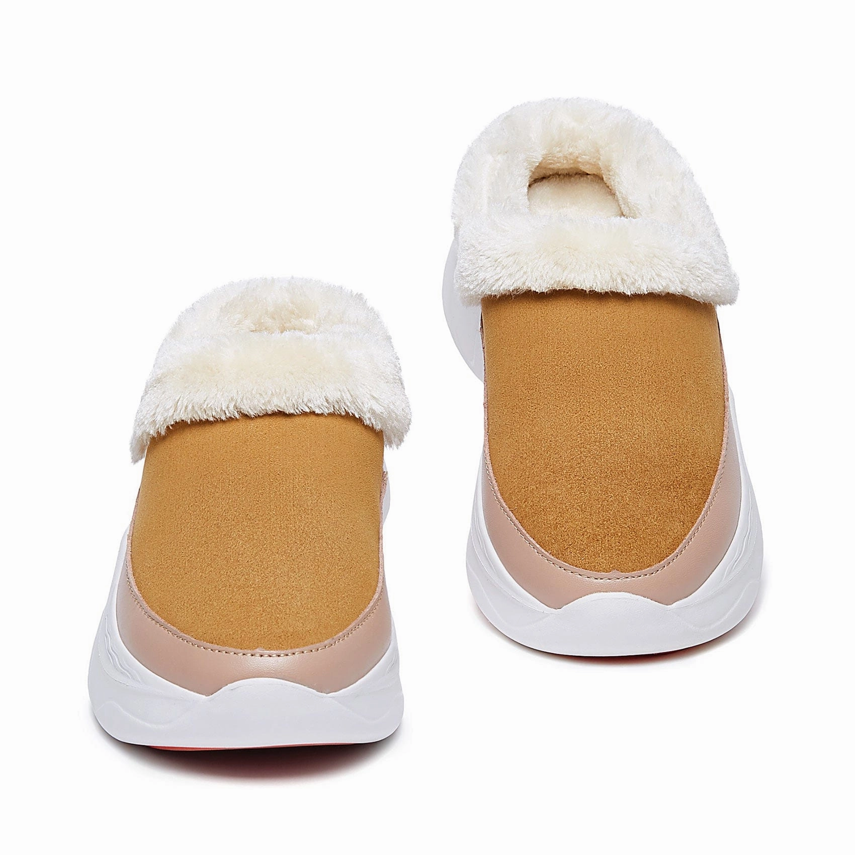 Breathable Flip-flops Comfortable For All-Day Wear Khaki Palma VI Women