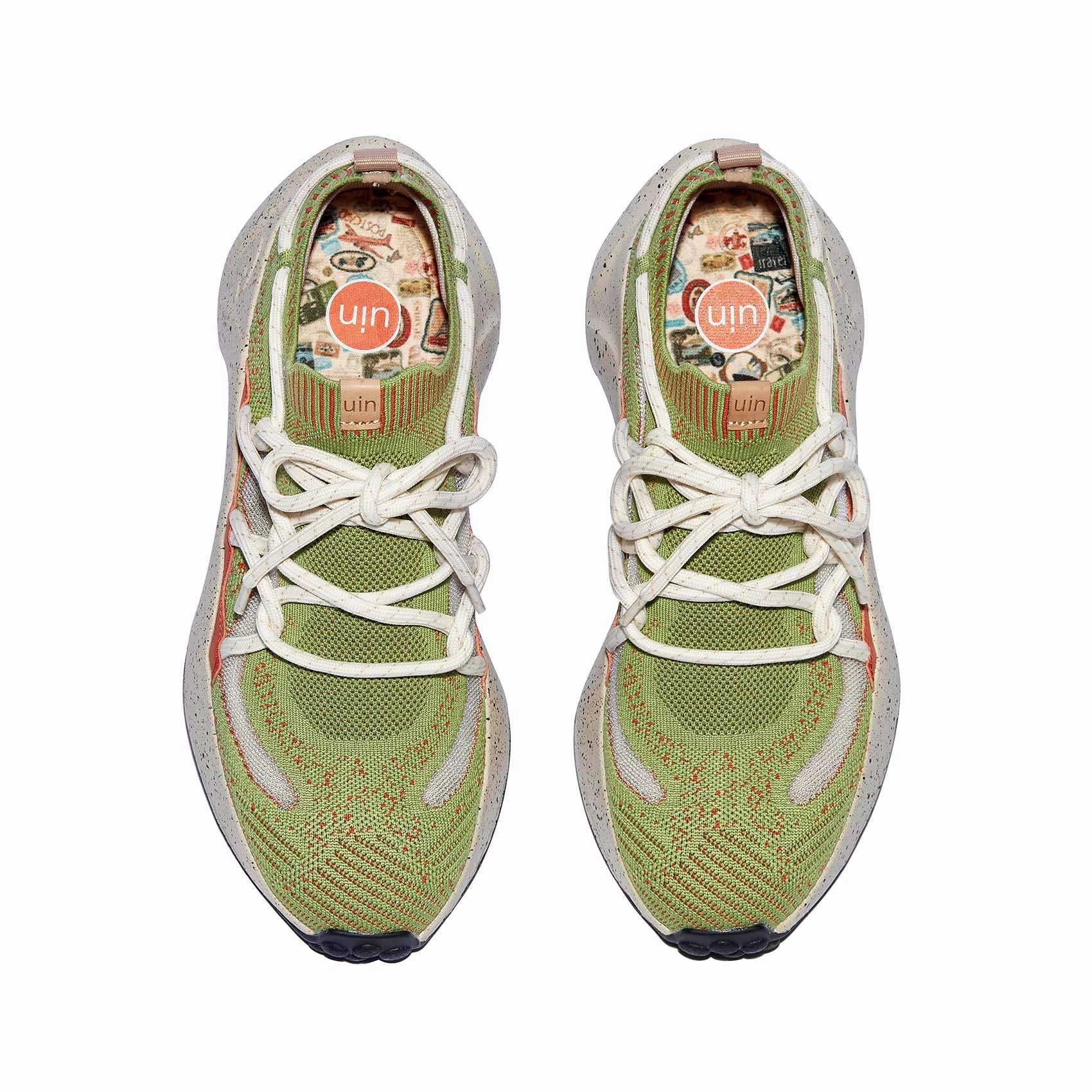 Raspberry Matcha Sevilla V Women Comfort Driven Design