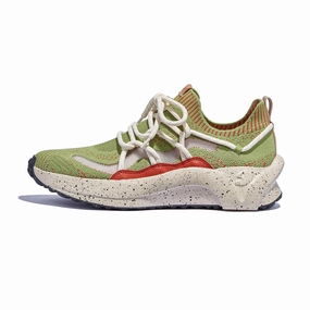 Balanced Sole Raspberry Matcha Sevilla V Women