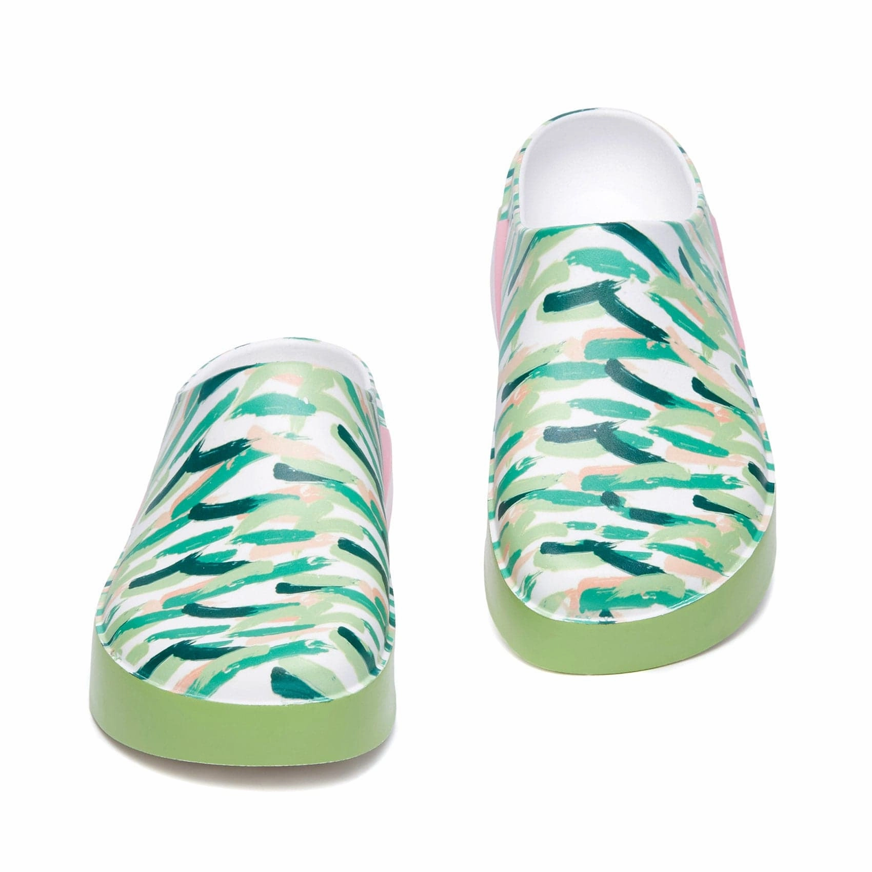 Light Travel Shoes Easy Walk Van Gogh Wheatfield with Cypresses V2 Tenerife Women