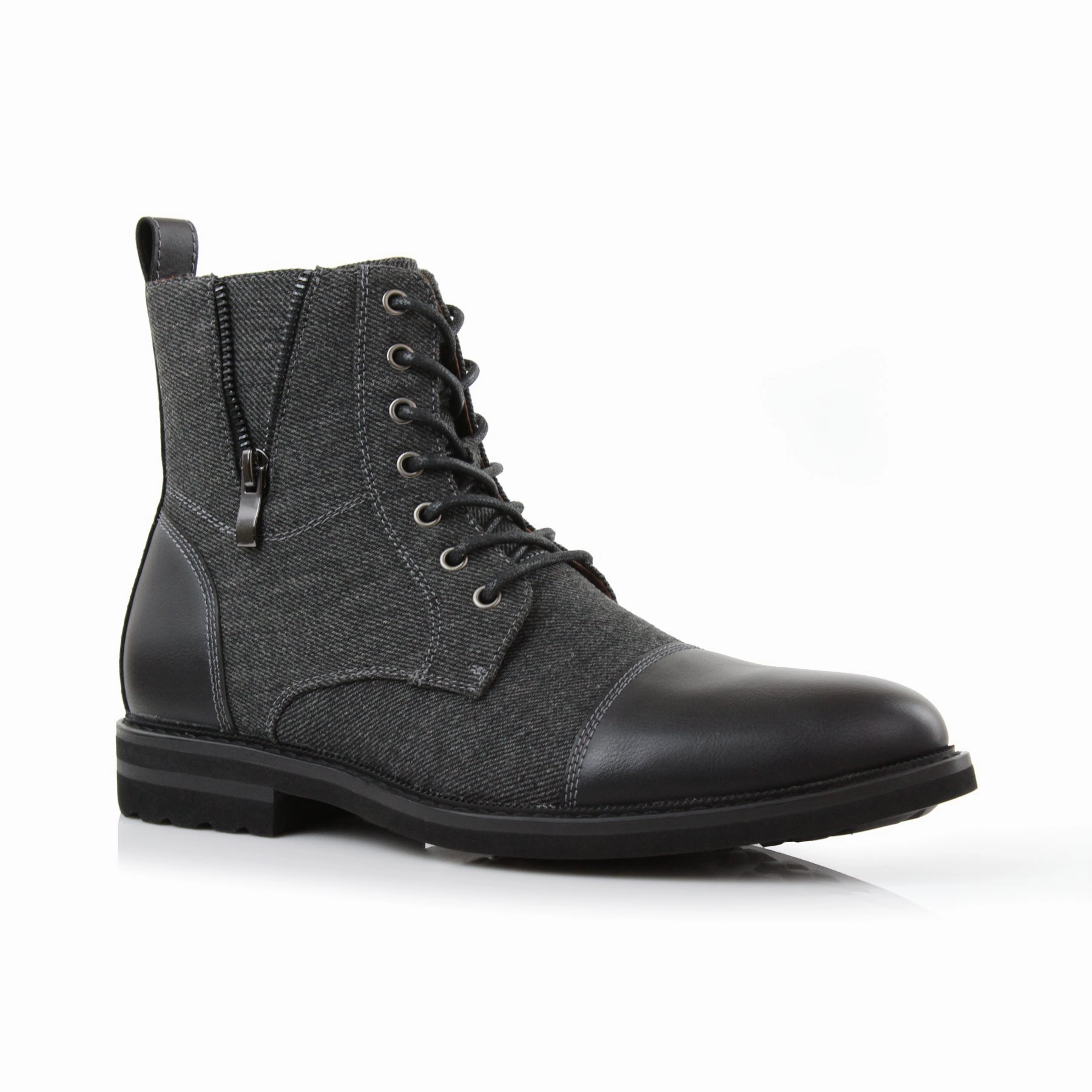 CLAYTON Elastic Collar