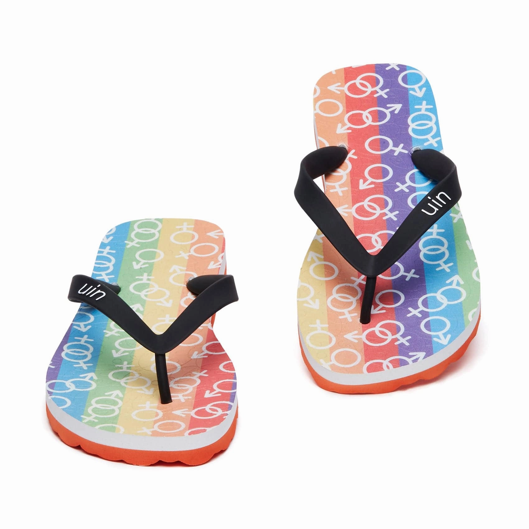 Ankle Soft morning run Love is Love 3 Blanes Women