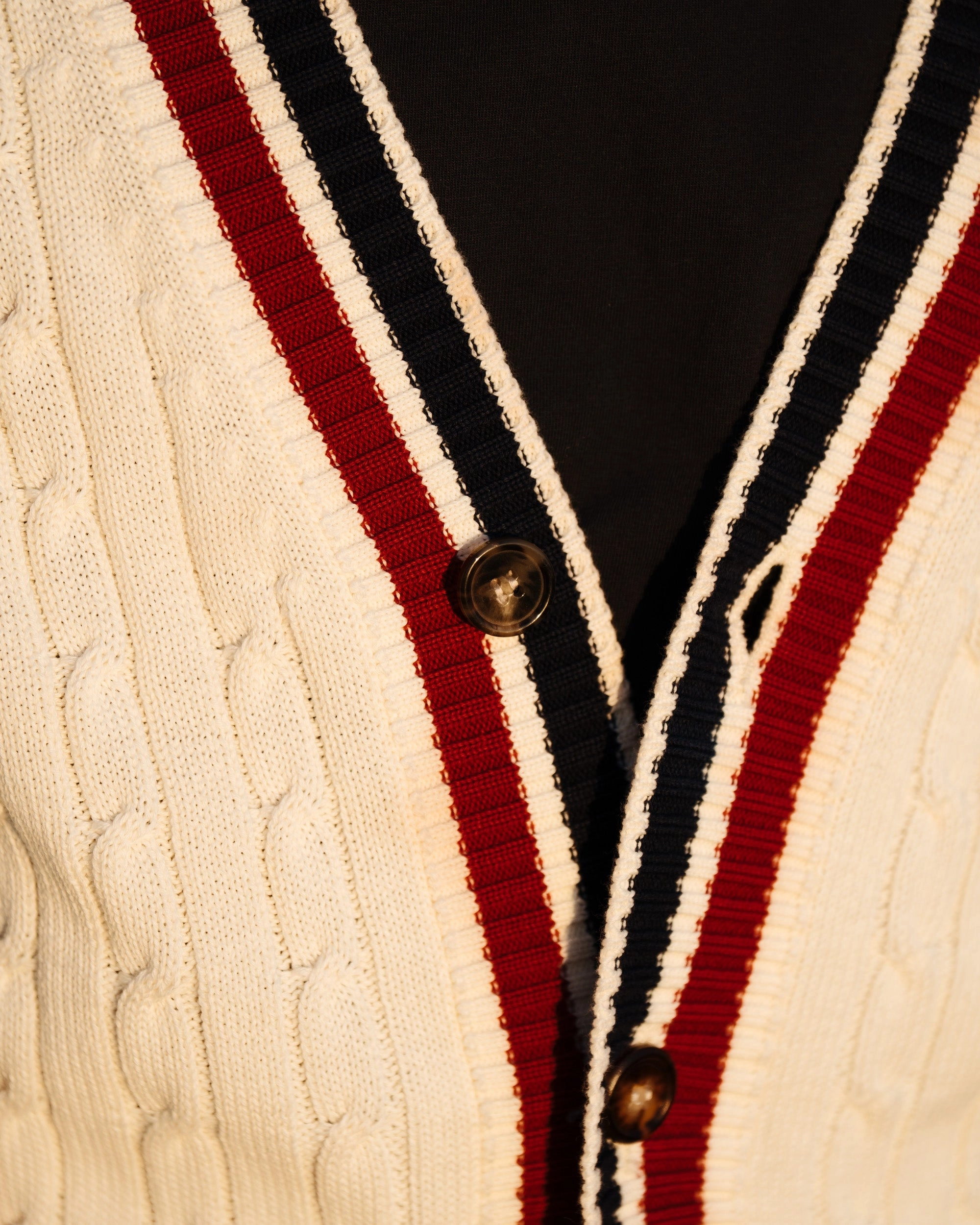 HighDensity Weave Gerace