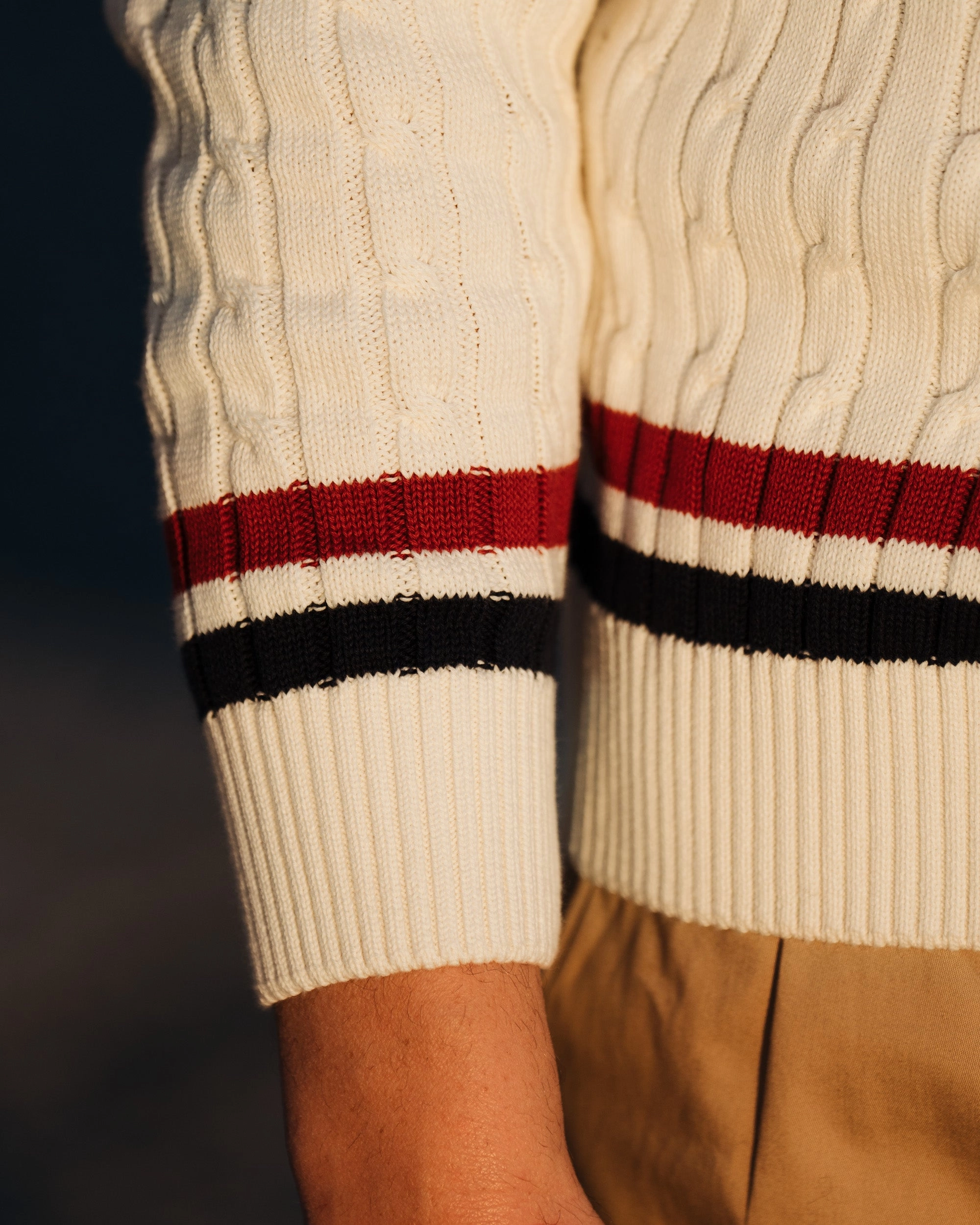 Gerace Modern Casual Look Chic Comforted