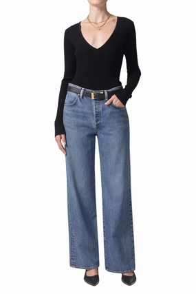 Rainy Day Chill Outfit Nature Lover Annina in Siesta 33''