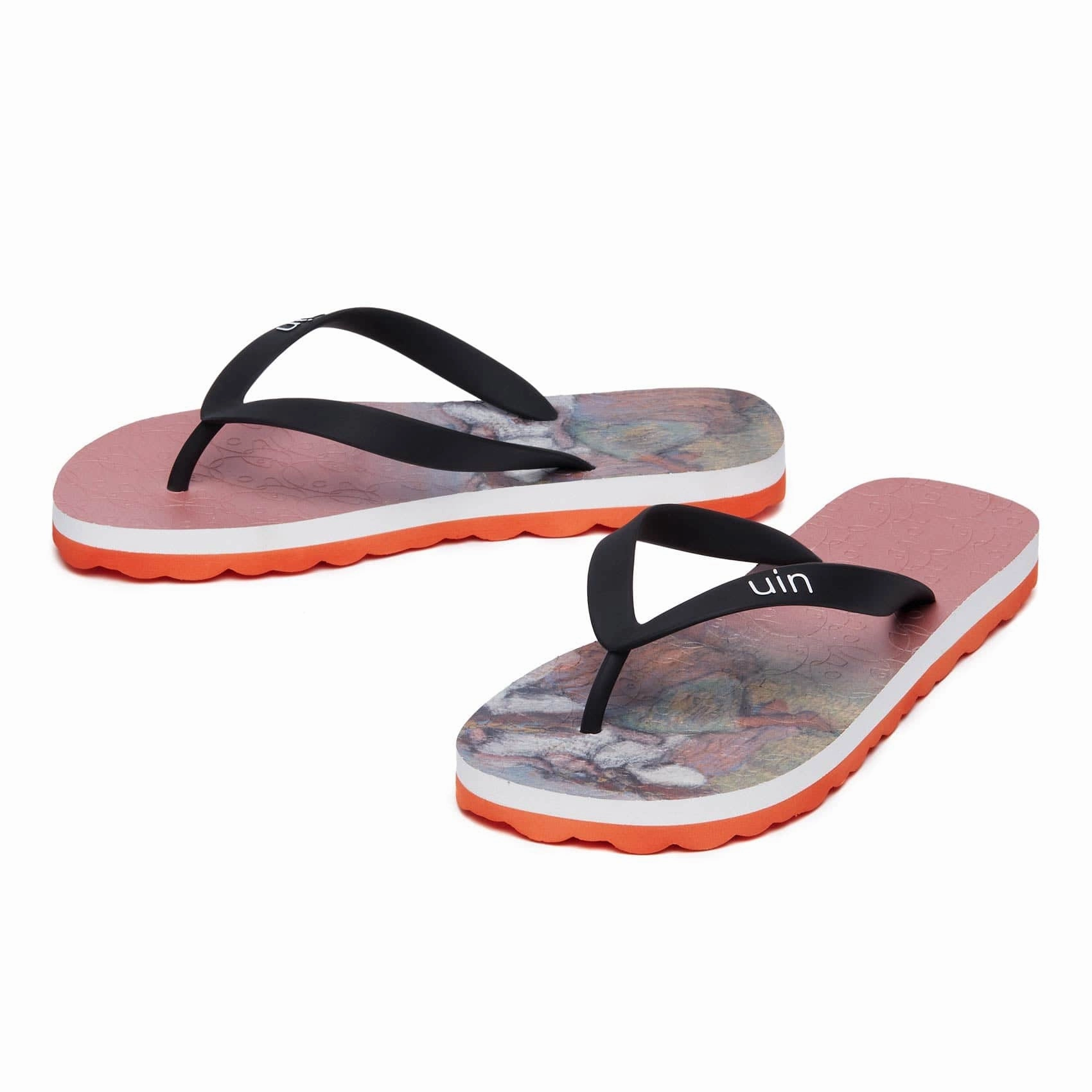 Grip Enhancement Beach Shoes for Men Edgar Degas Ukrainian Dancers Blanes Women