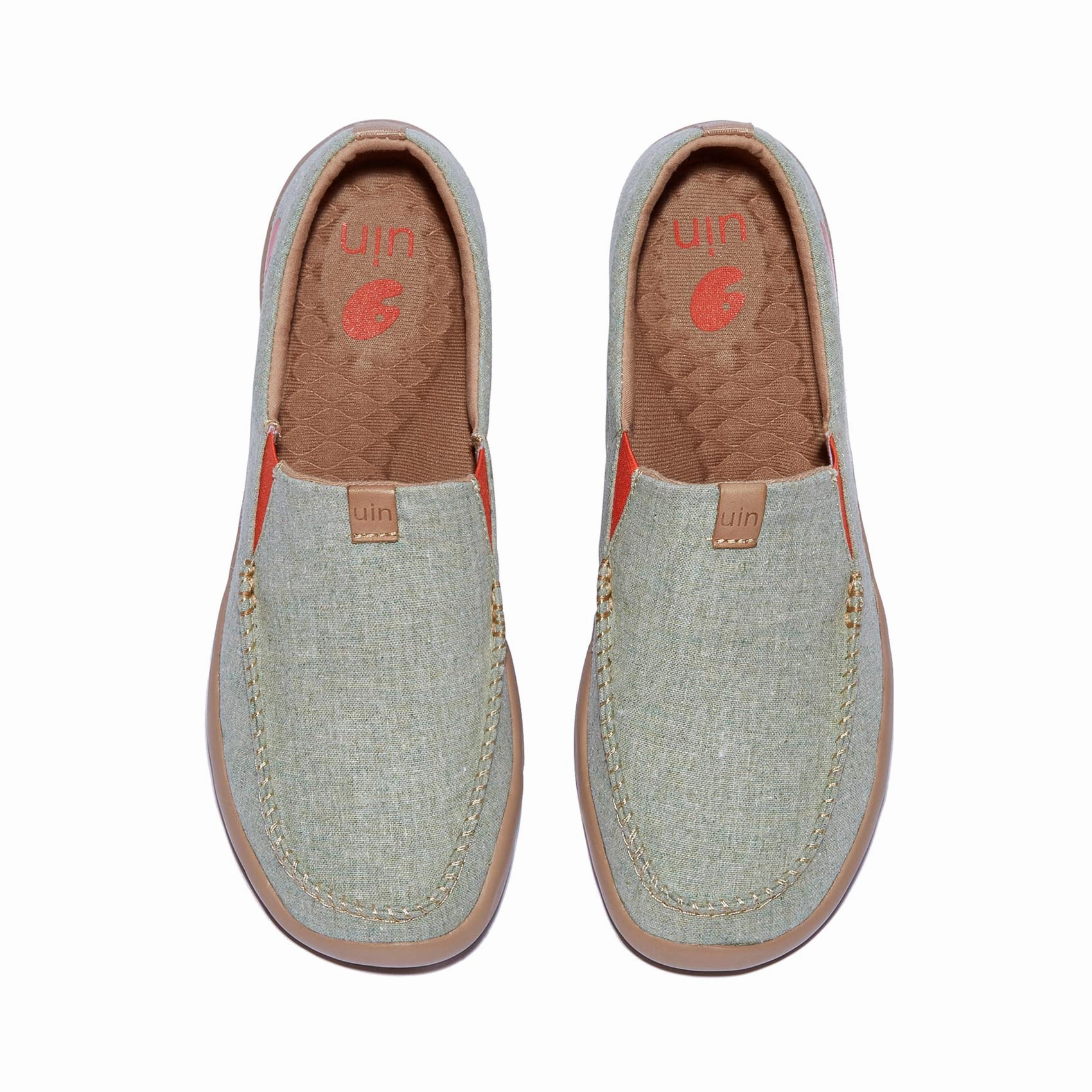 Light Green Nerja Women Even Lane Fair Day