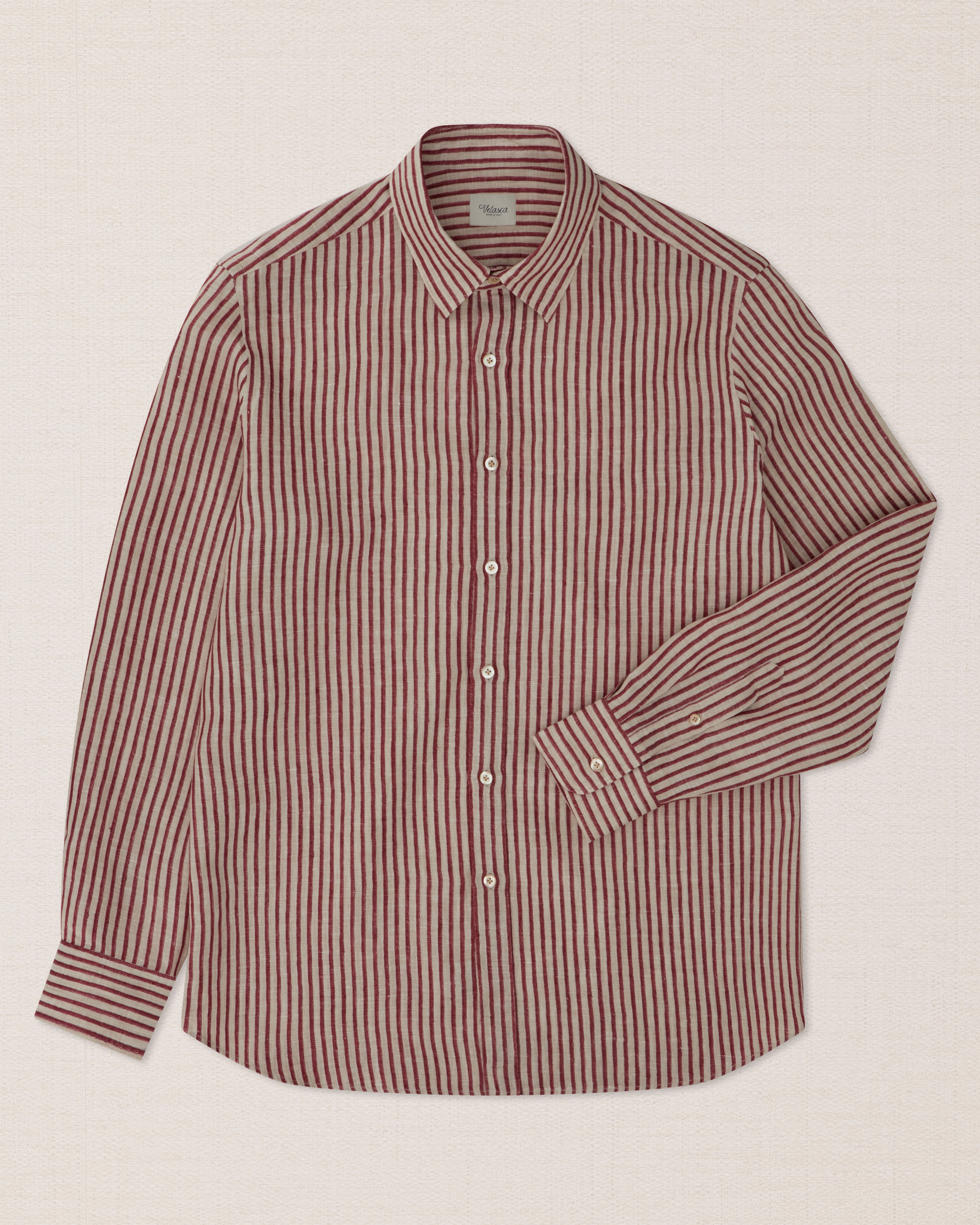 Nepi Polo Style Oversized style