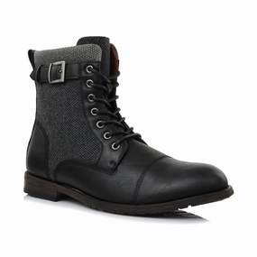 ELIJAH High Traction Urban Commute Rugged Design