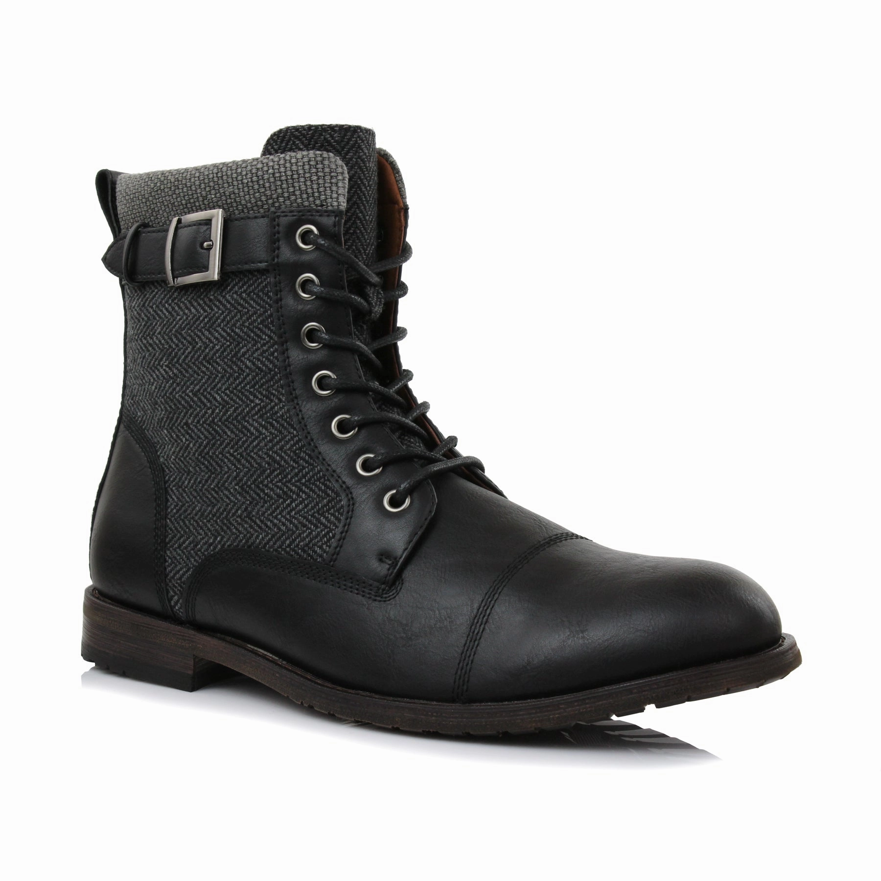 ELIJAH High Traction Urban Commute Rugged Design