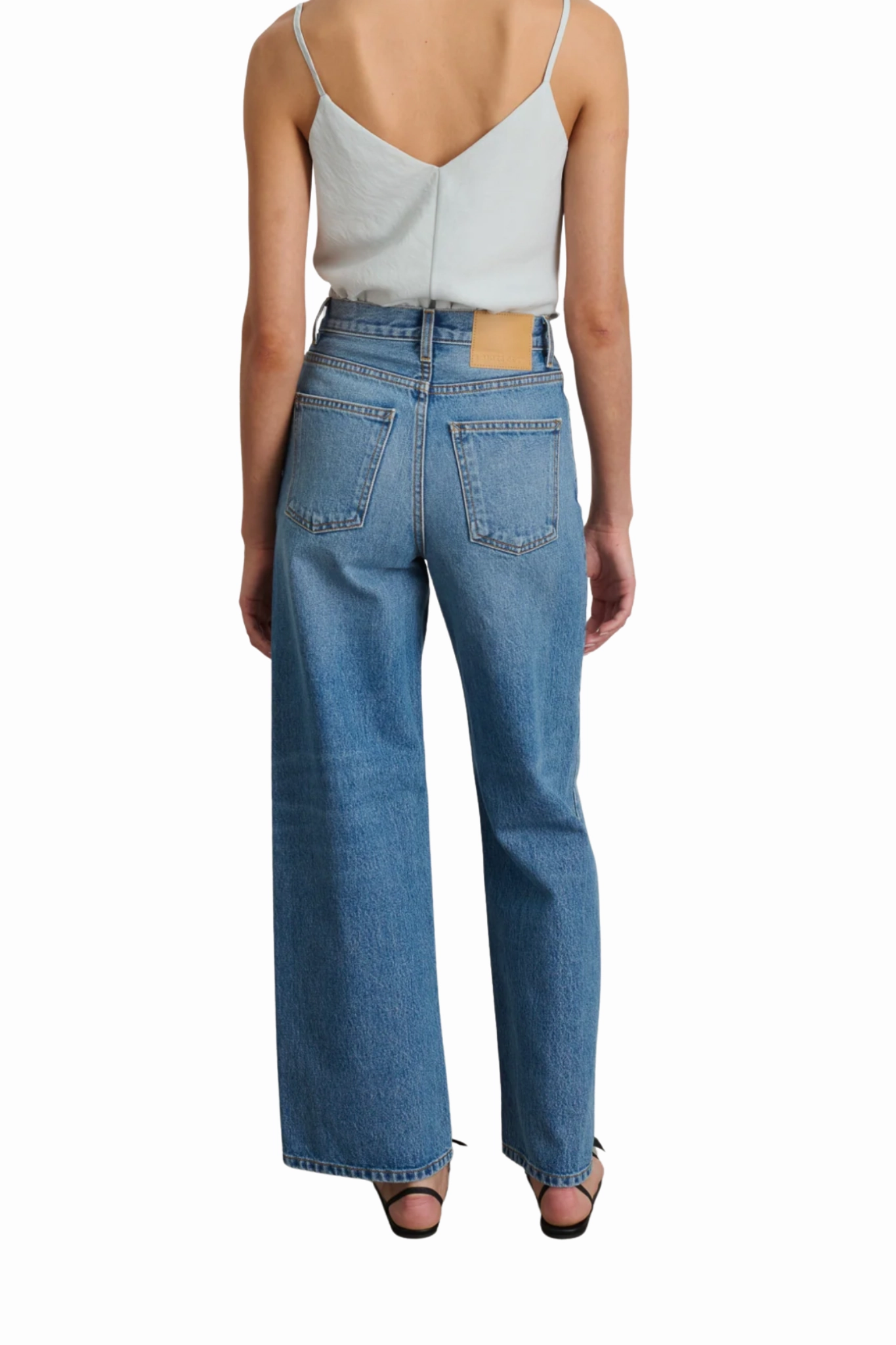 Layer Friendly Piece Elissa Jean in Tate Vintage