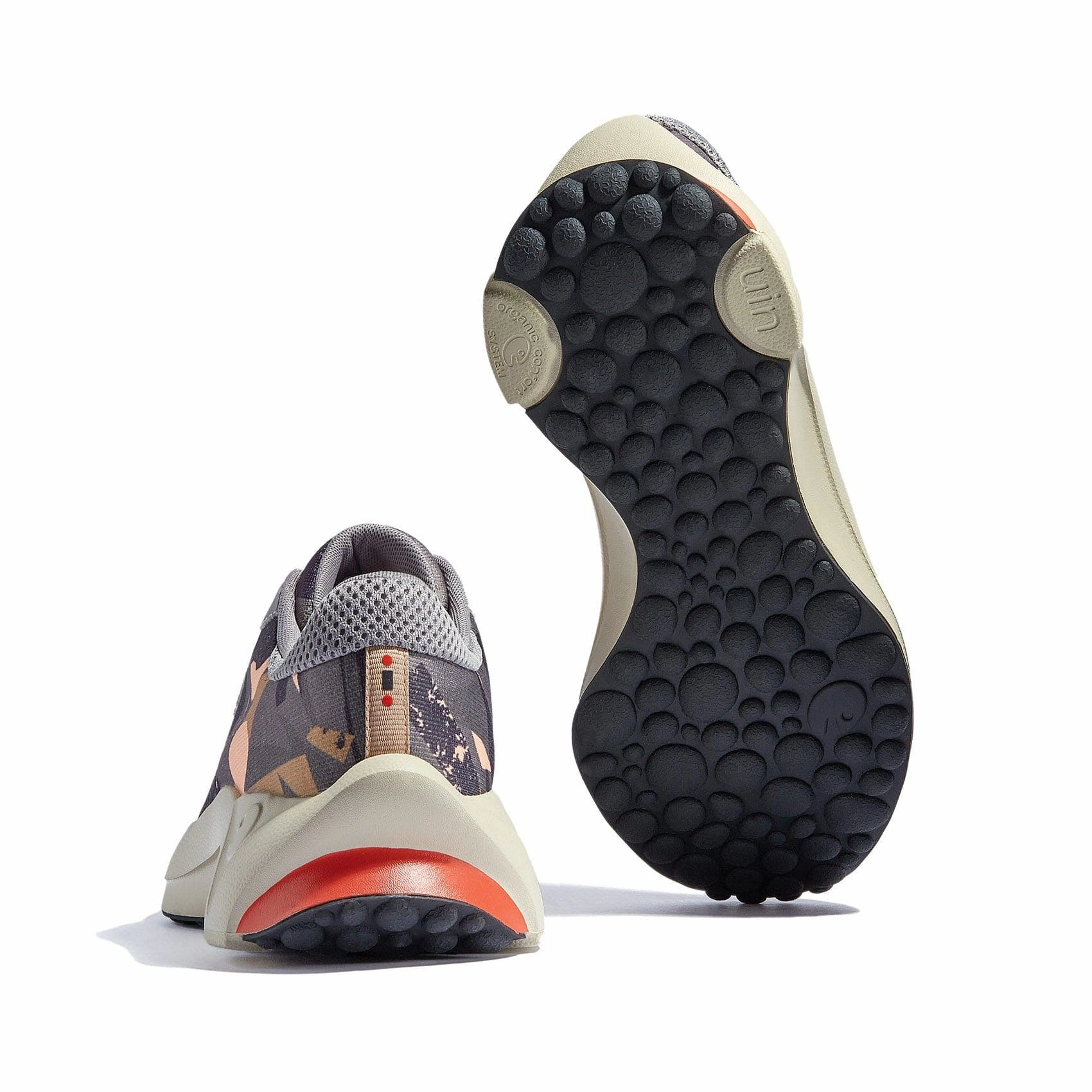 Cooling system Nocturnes Sevilla I Men