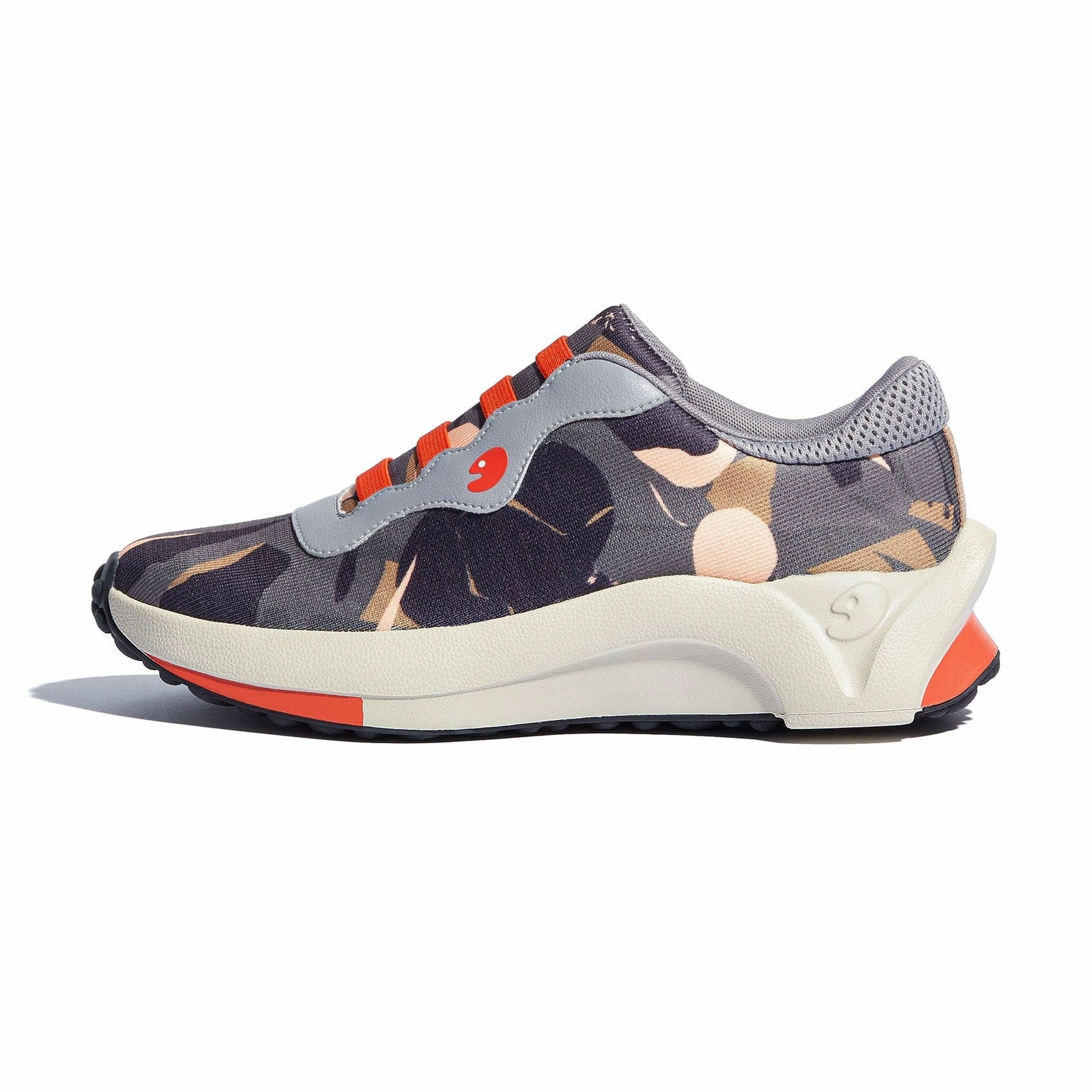 Rollbar Stabilizer Padded collar design Nocturnes Sevilla I Men