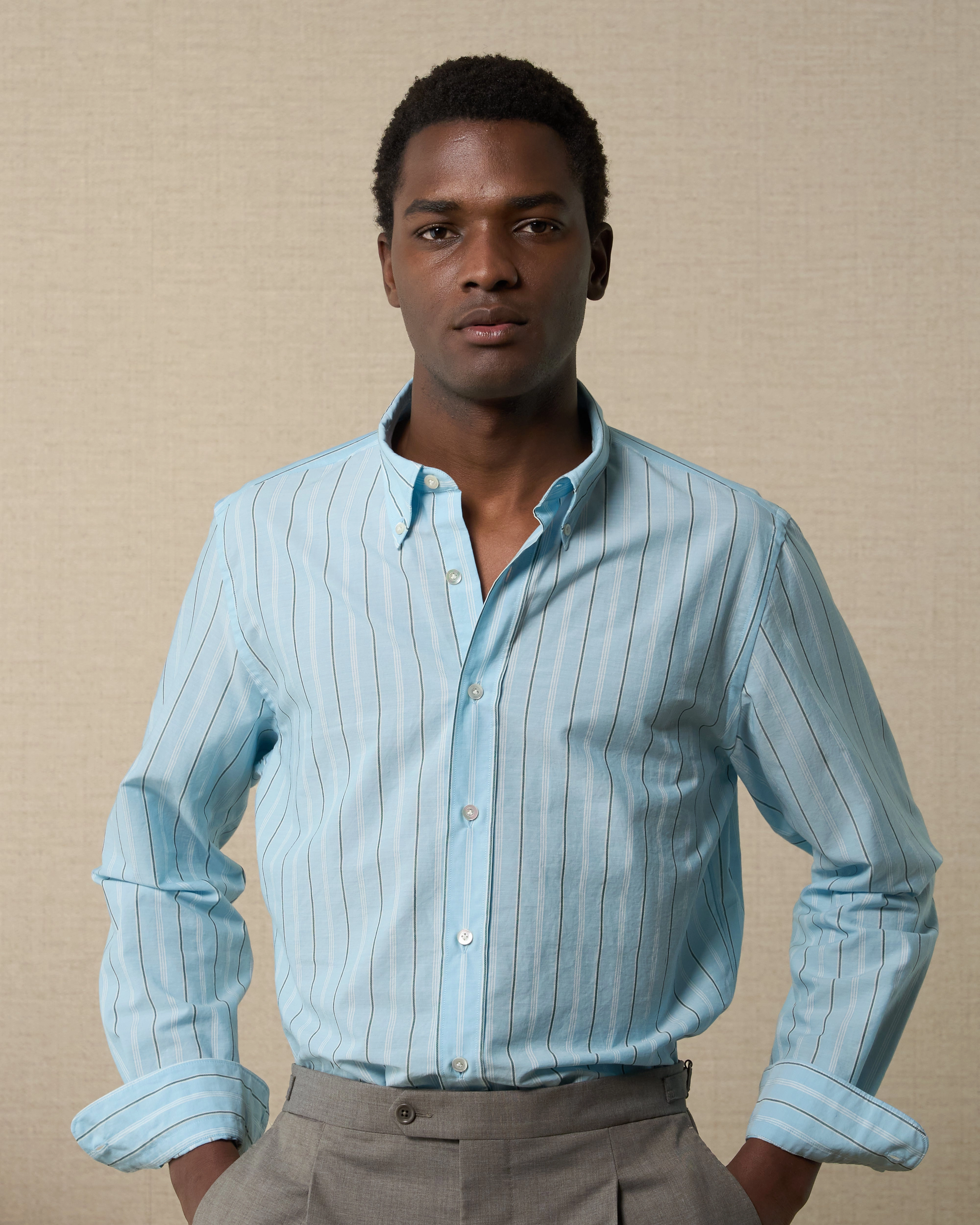 Scansano gender-neutral Wardrobe Staple