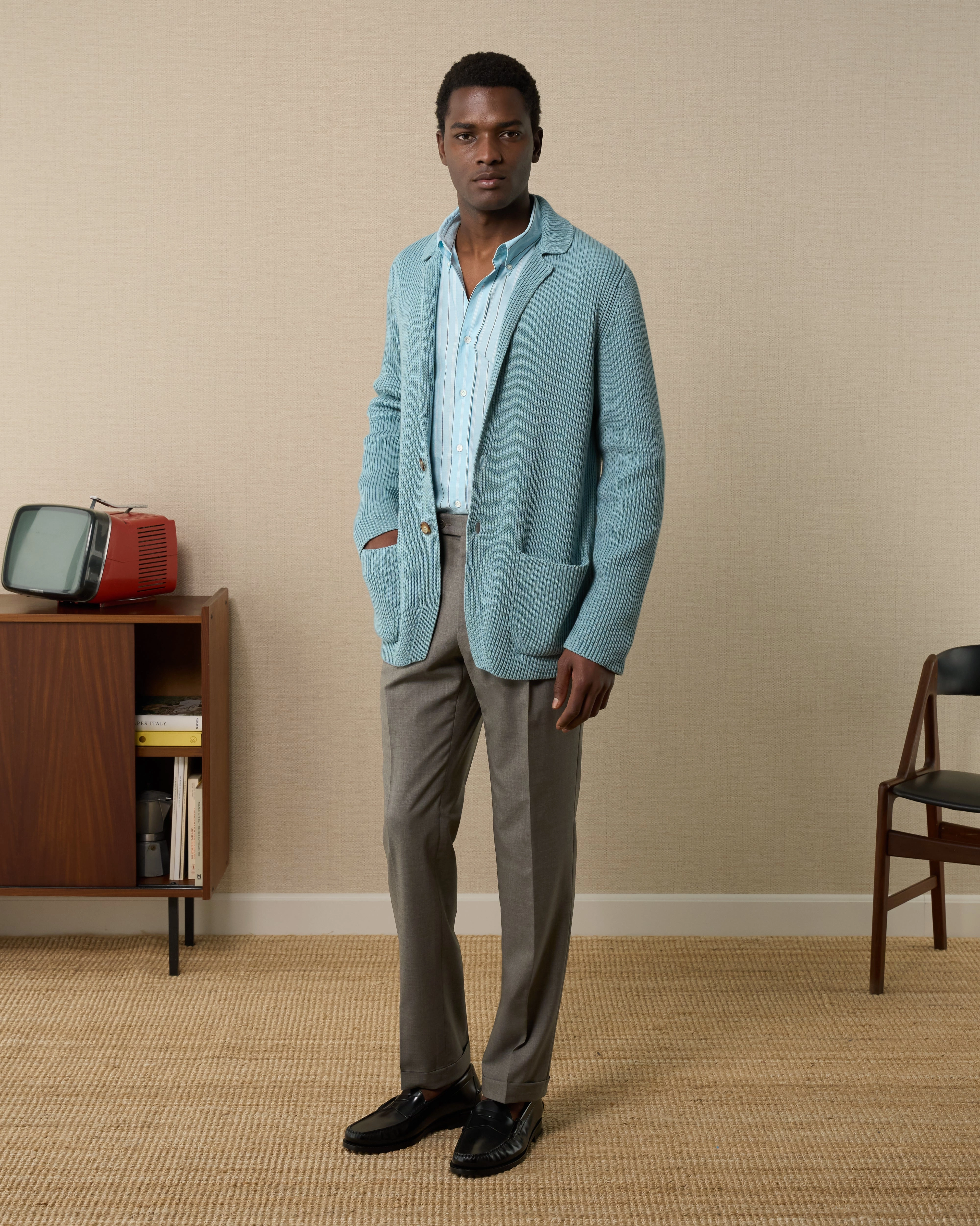 Scansano Effortless Comfort