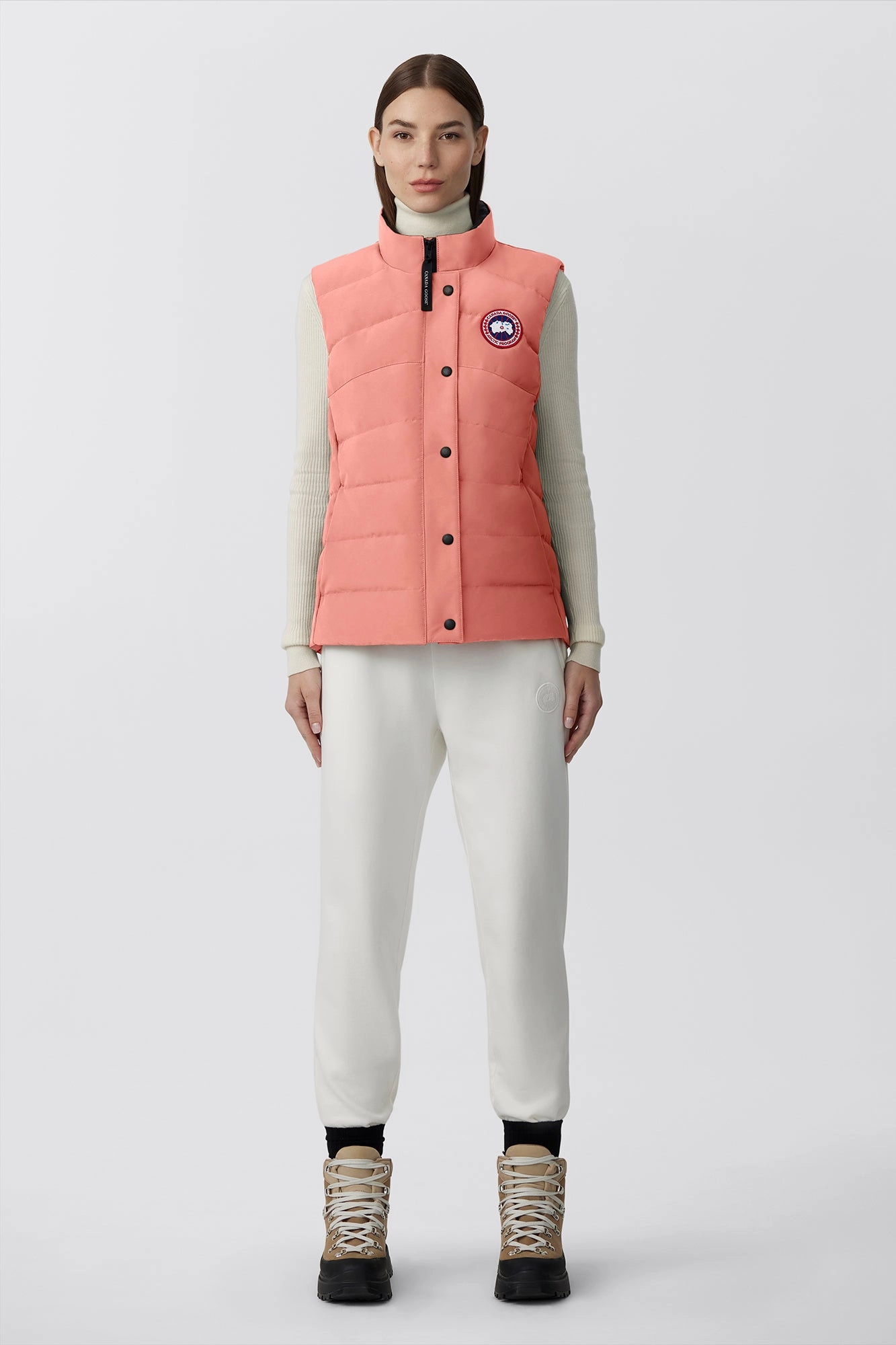 Freestyle Vest Flexible Comfort