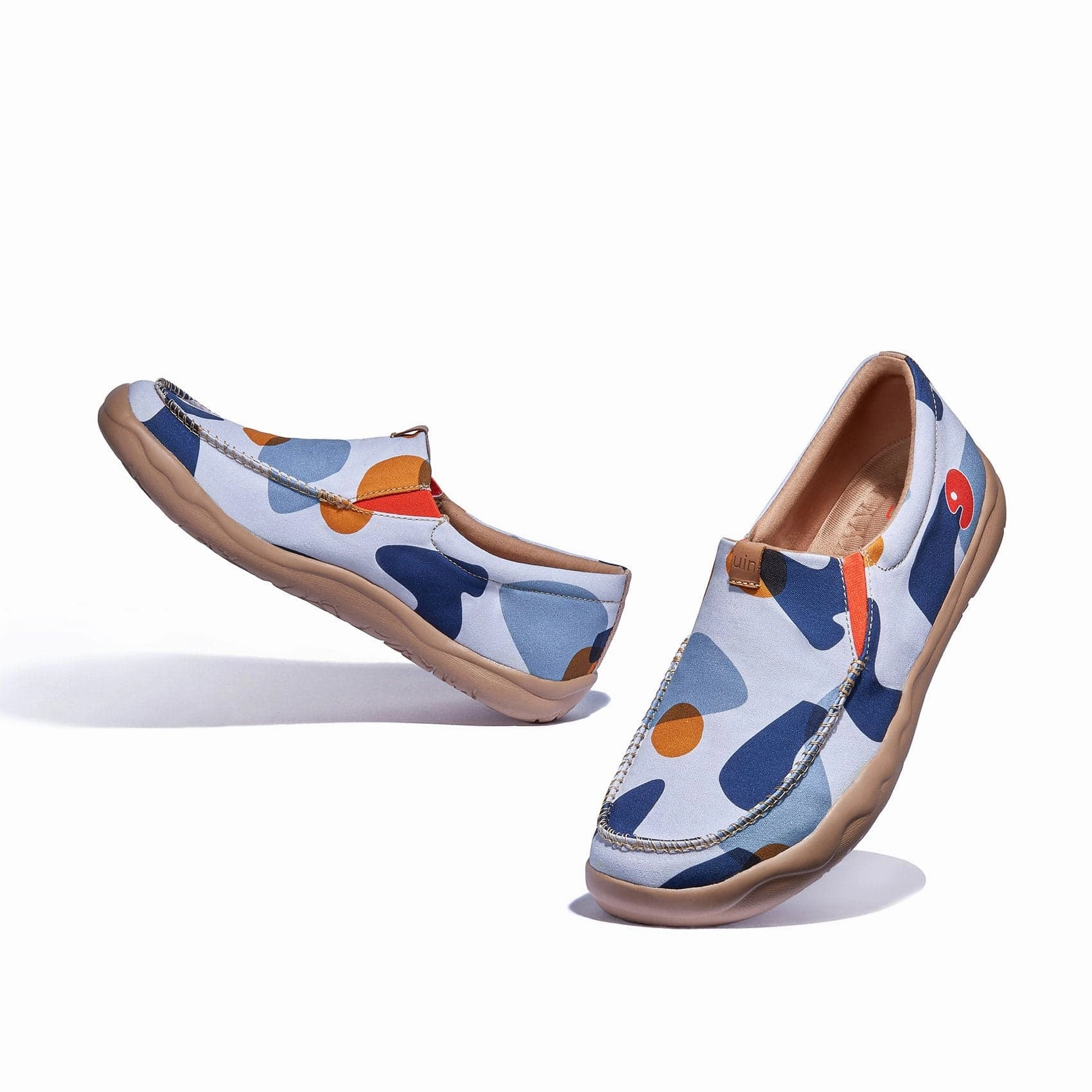 Forest Pavilion Nerja Men Ground Free Spring Light