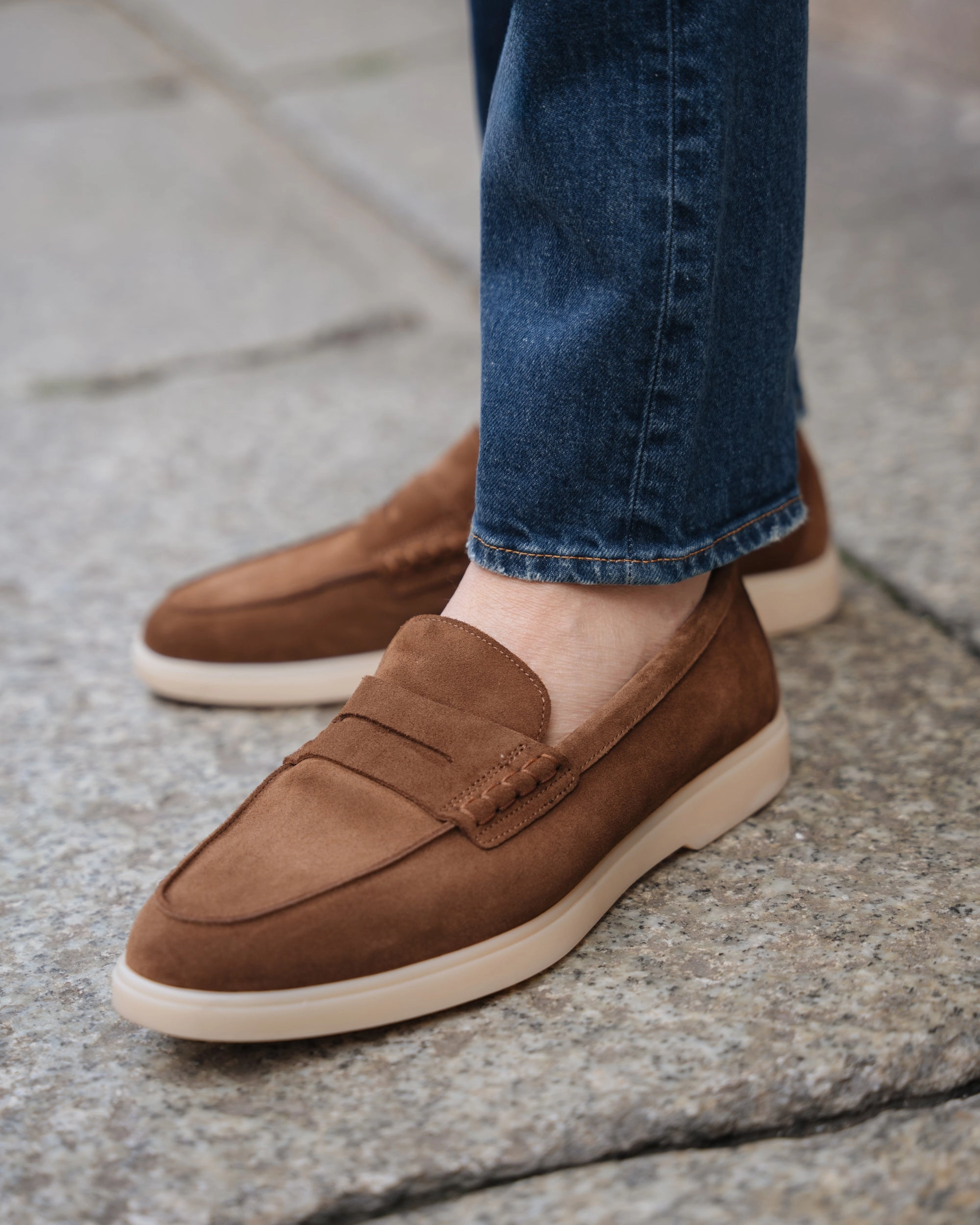 Maruggio Modern Winter Warmth Loose