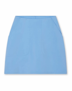 Evie Skort - Carolina Quiet Style Soft Movement
