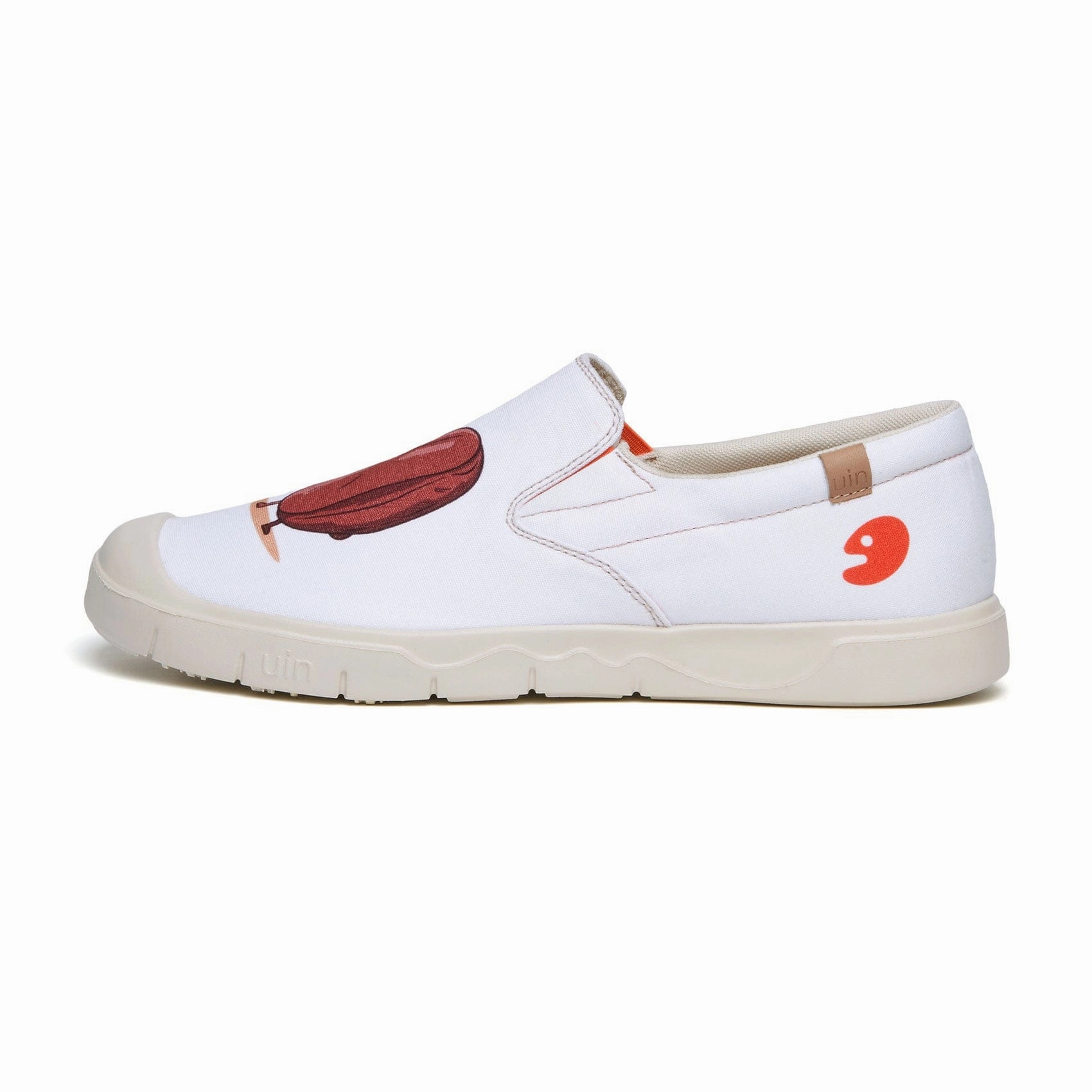 Shape Memory Fresh Coffee Cadiz I Men