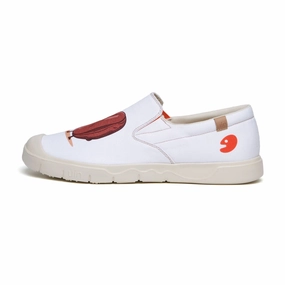 Shape Memory Fresh Coffee Cadiz I Men