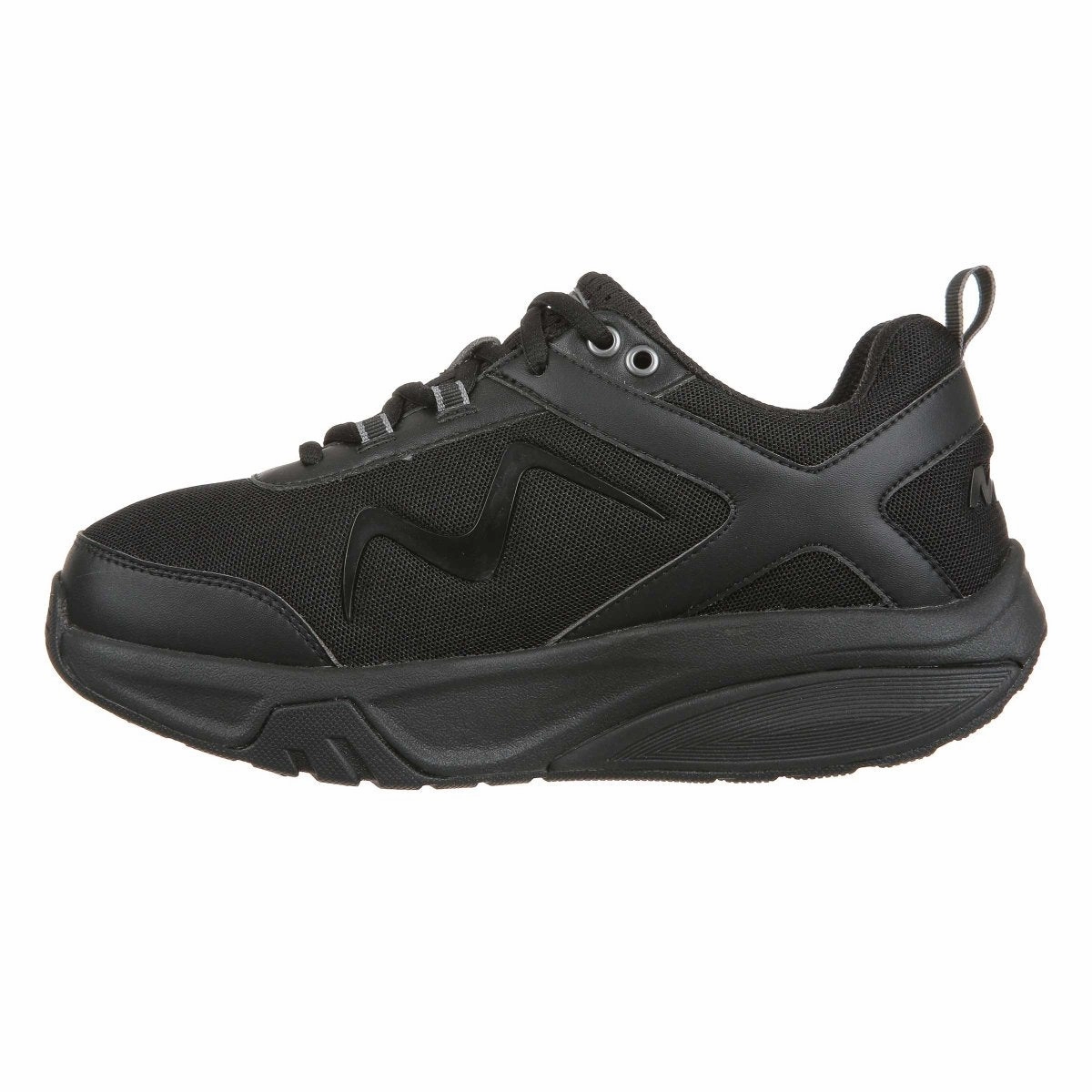 All Day MBT Men's Sport 4 Black