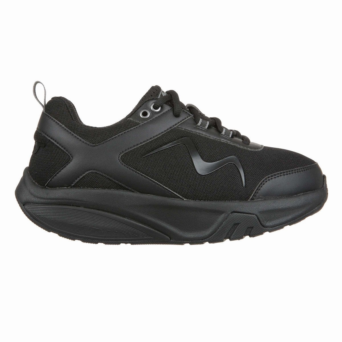 Sport Influence MBT Men's Sport 4 Black