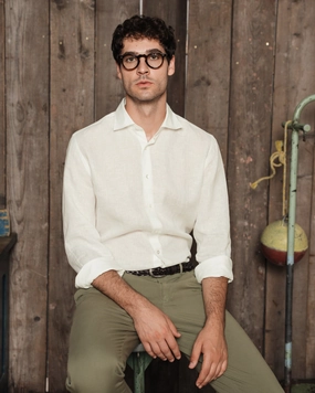 Geometric Shape Casual Chic Fagagna