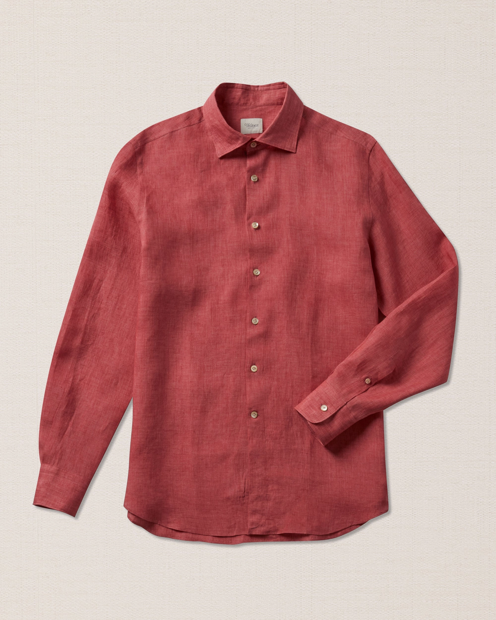 Chambray Fabric Timeless Style Fagagna