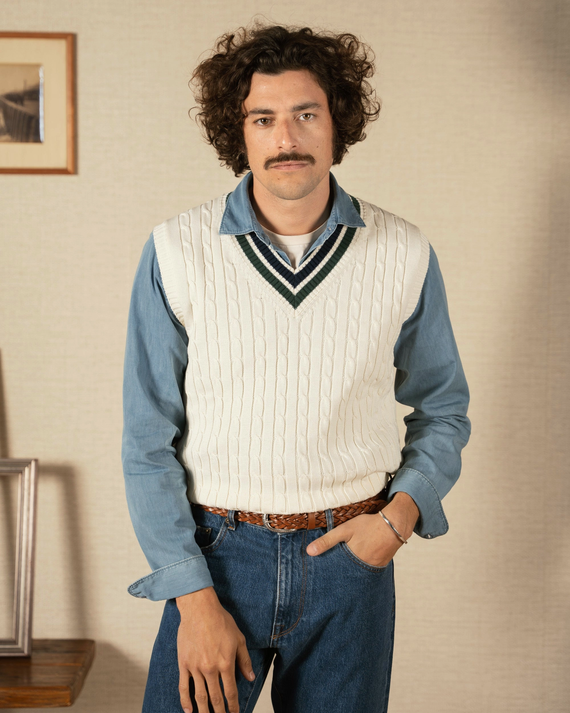 MultiDirectional Stretch Falconara