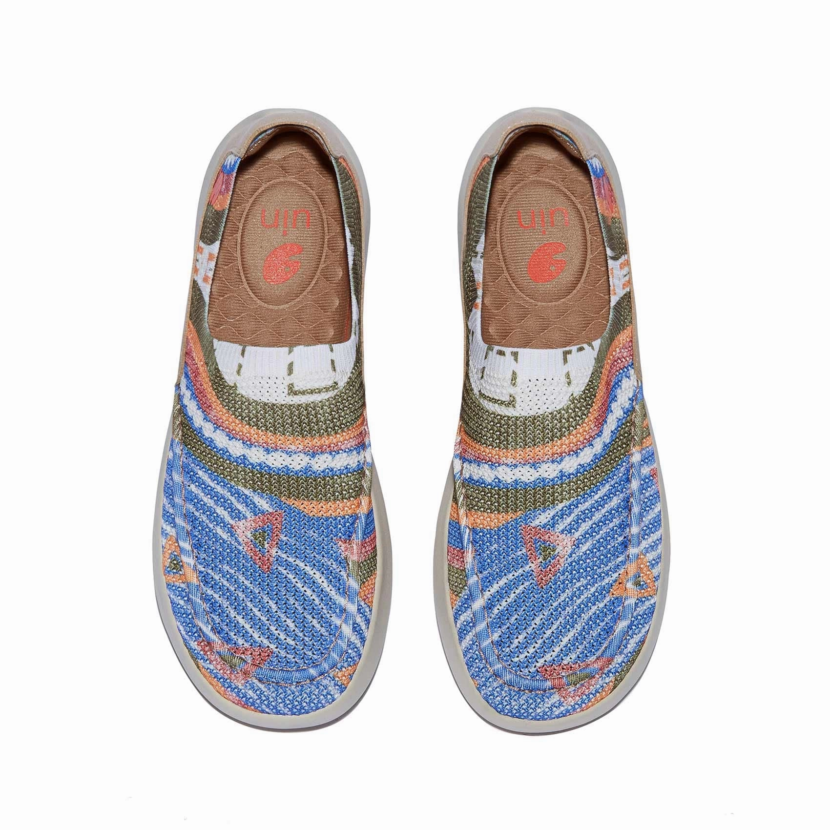 All weather Morandi Ocean Mojacar I Women