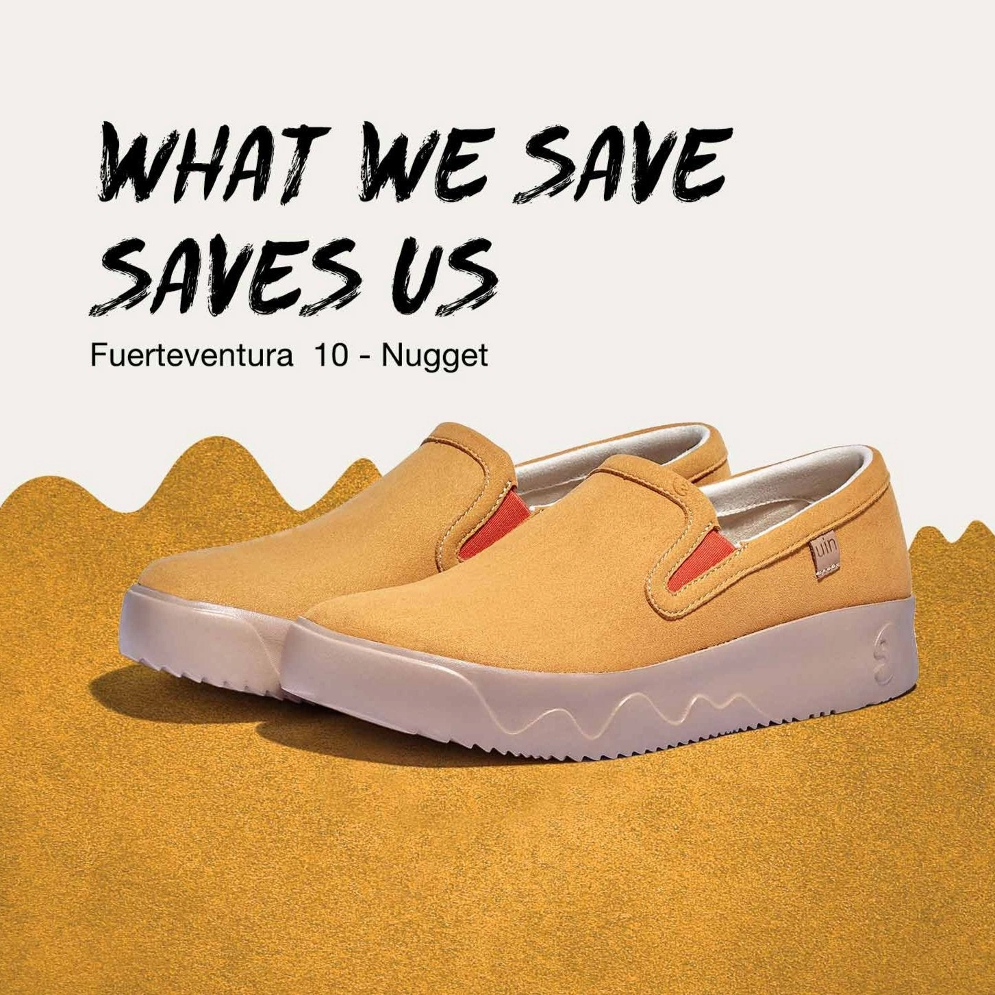 All Safe Late Stroll Nugget Fuerteventura X Women