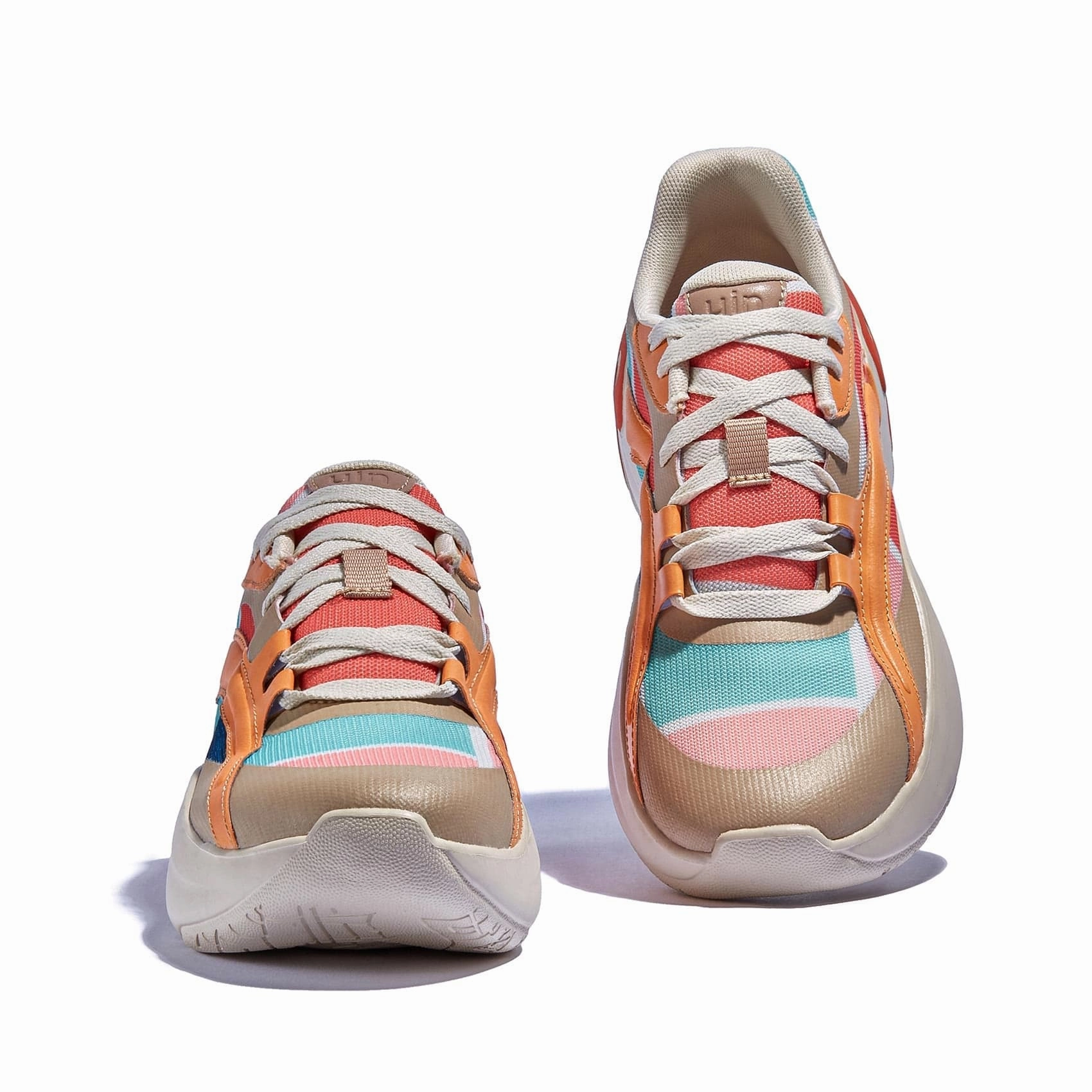 Agile Motion Colorful Meadow Salamanca II Women