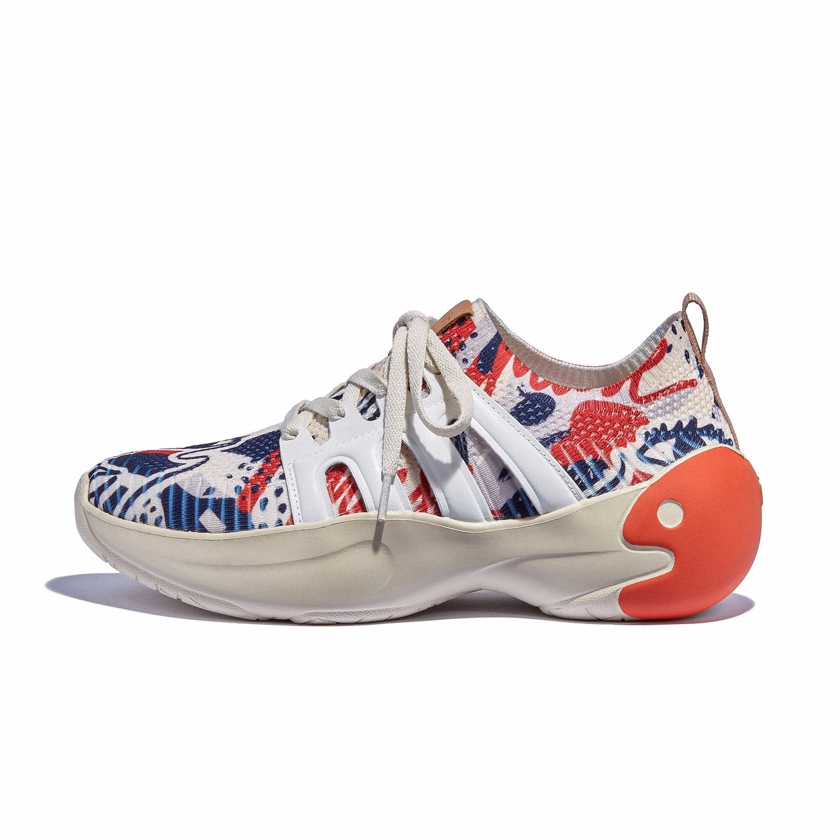 Brave Attempter Salamanca I Women Thermoregulating Foam