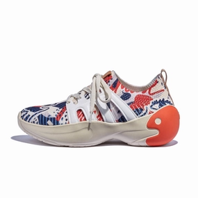 Brave Attempter Salamanca I Women Thermoregulating Foam