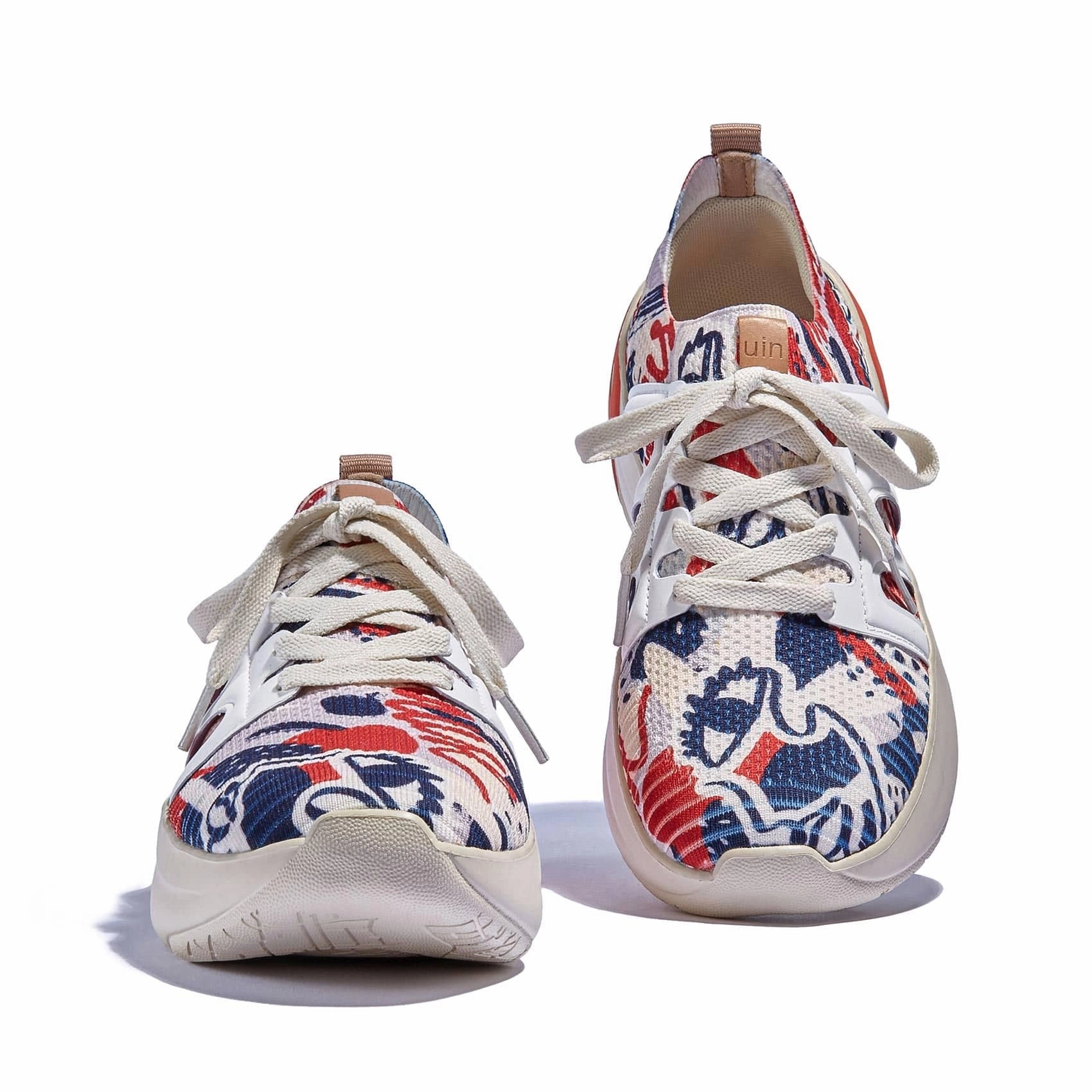 Easy Match Comfort Leather Brave Attempter Salamanca I Women