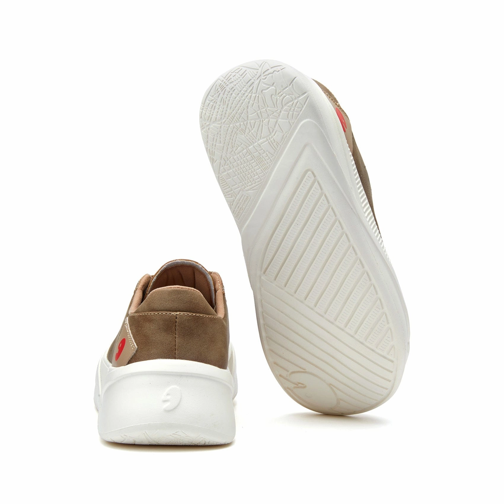 Ankle Ease Feather Victoria I Women