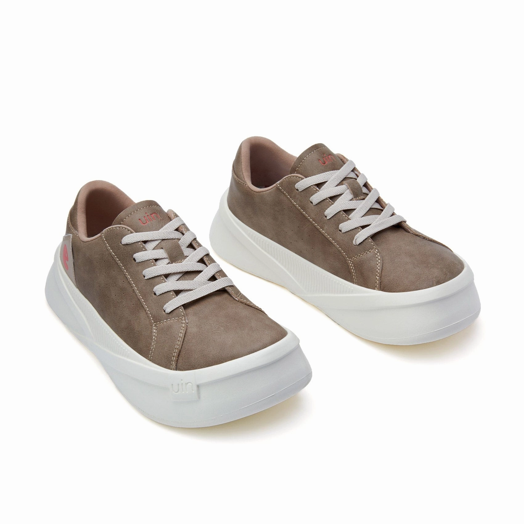 Vegan materials Fashion-forward materials Feather Victoria I Women