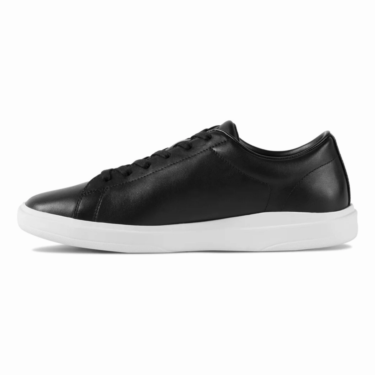 Padded Arch ShockAbsorbingSole Amberjack Men's The Low-Top Black
