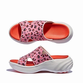 Feminine Power Sitges III Women Stretchable Casual Sandals