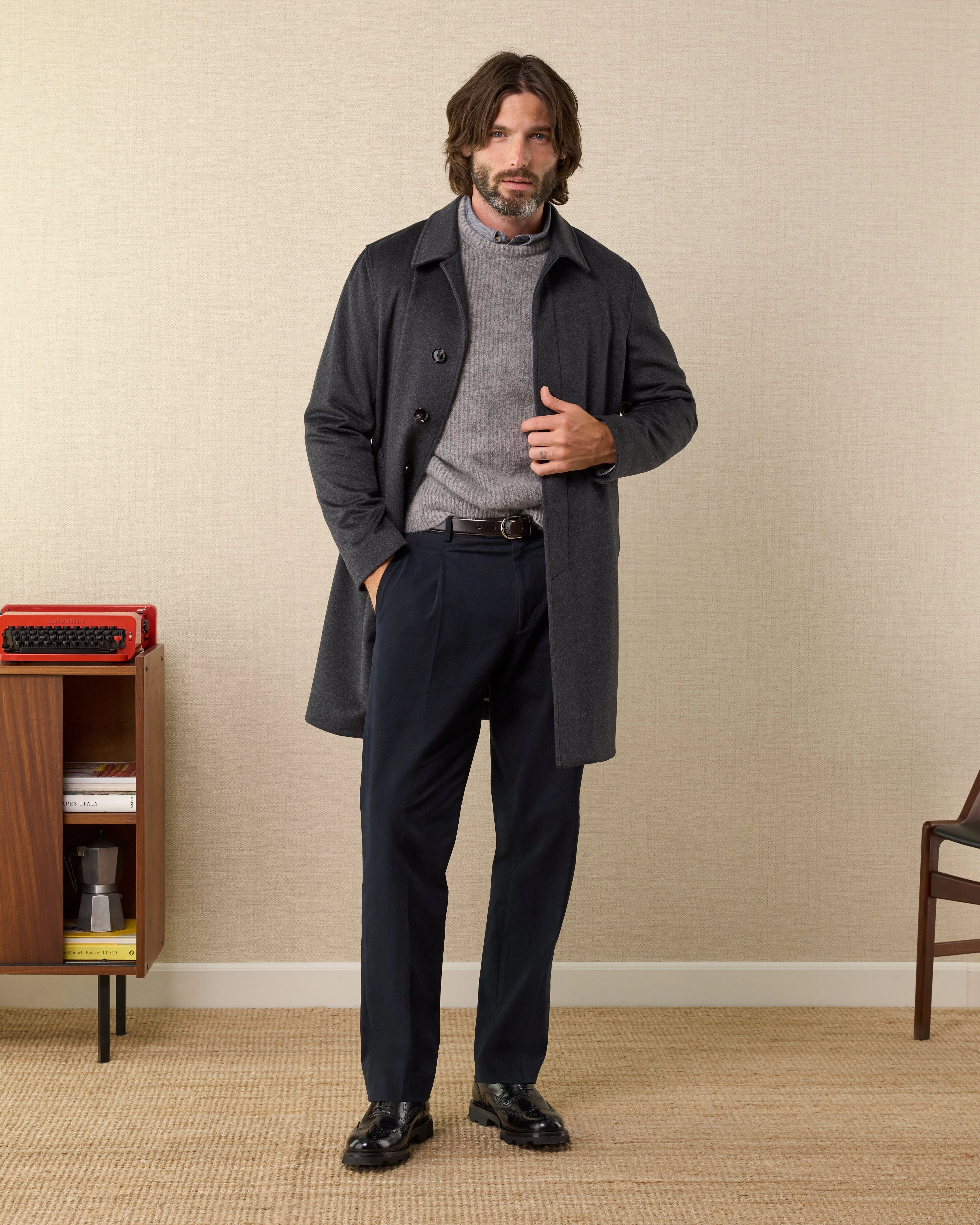 Home Casual Outfit Chill Wear Fener