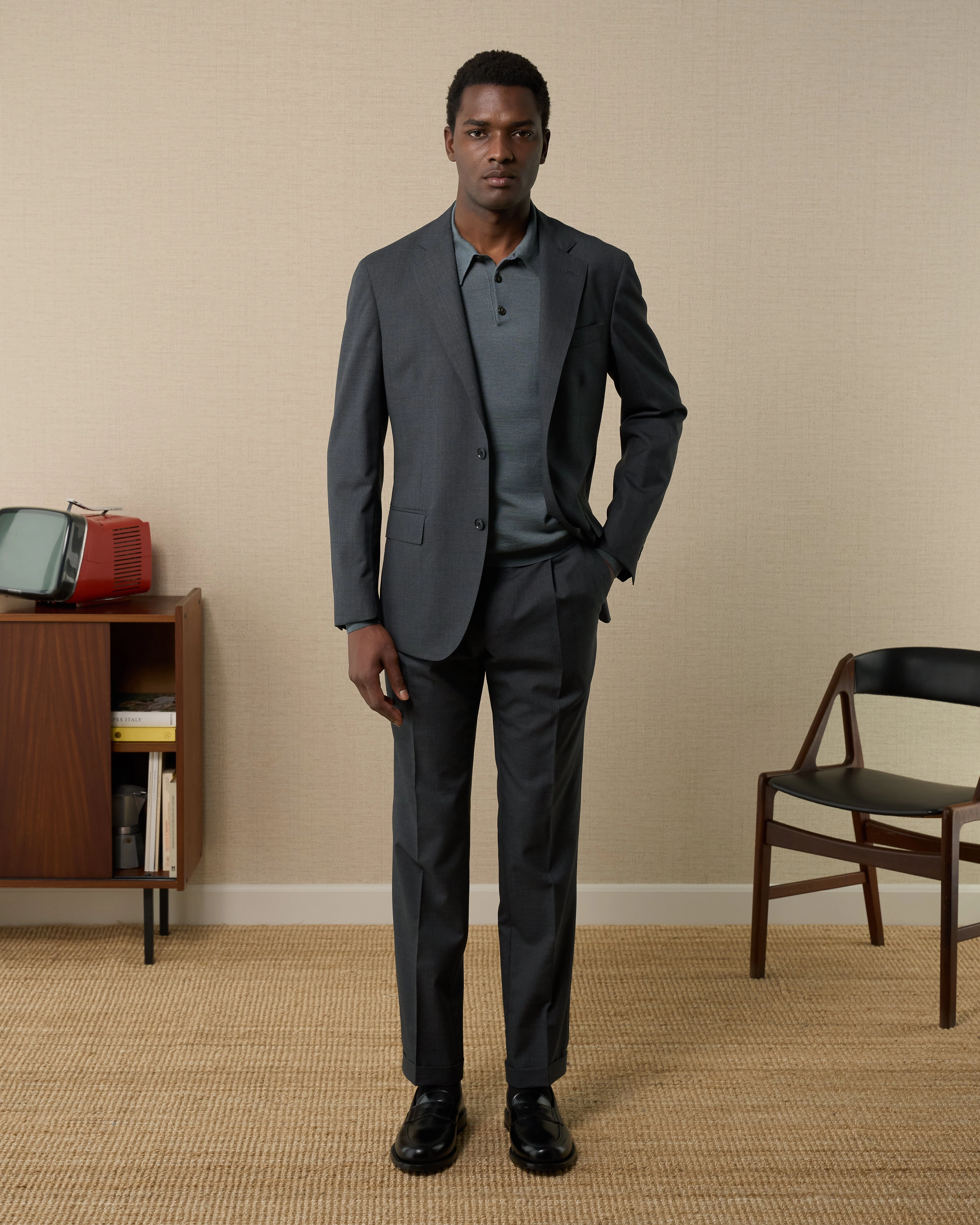 Fenis Stay Simple Urban Ready