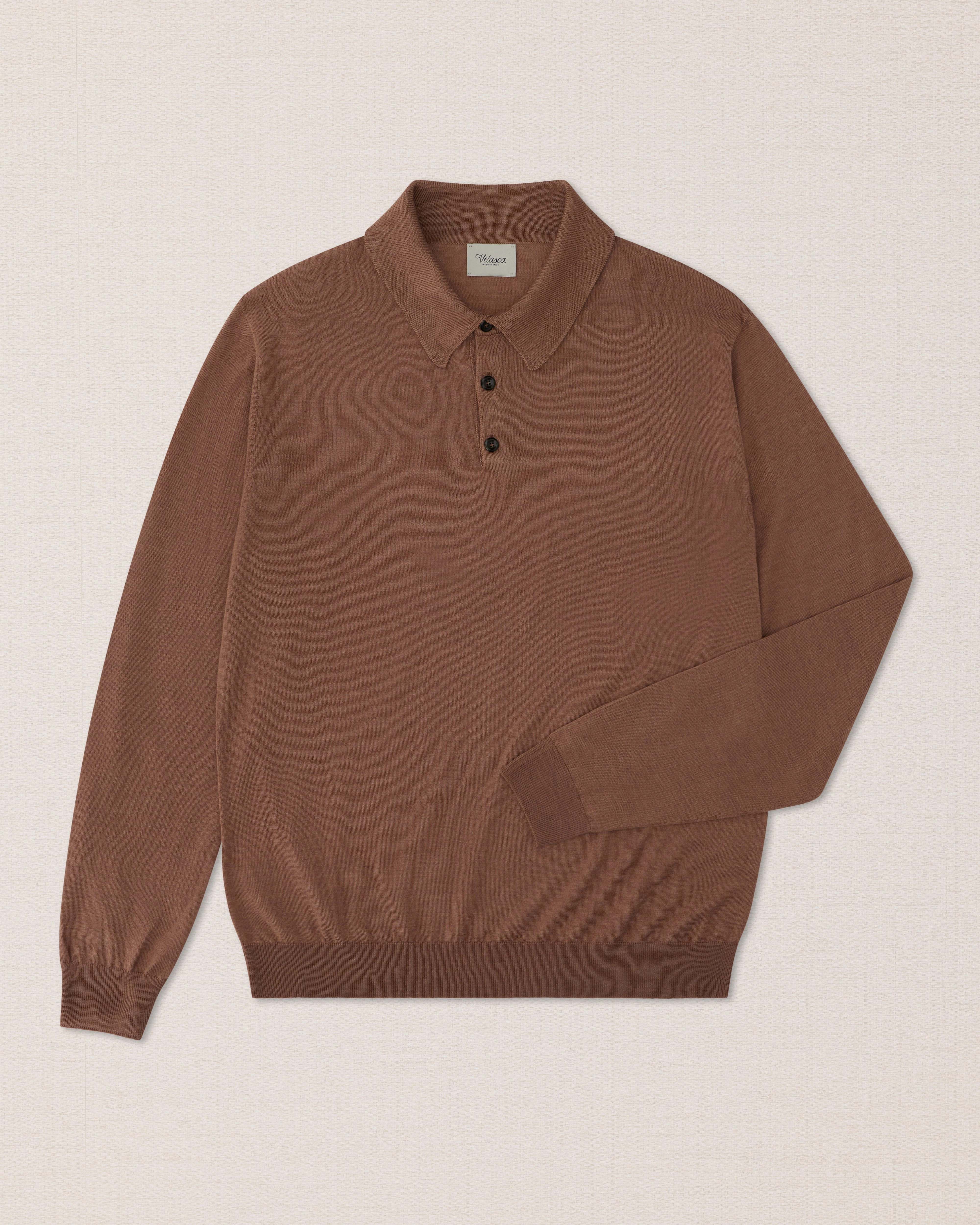 City Casual Style Compressed Stitch Fenis